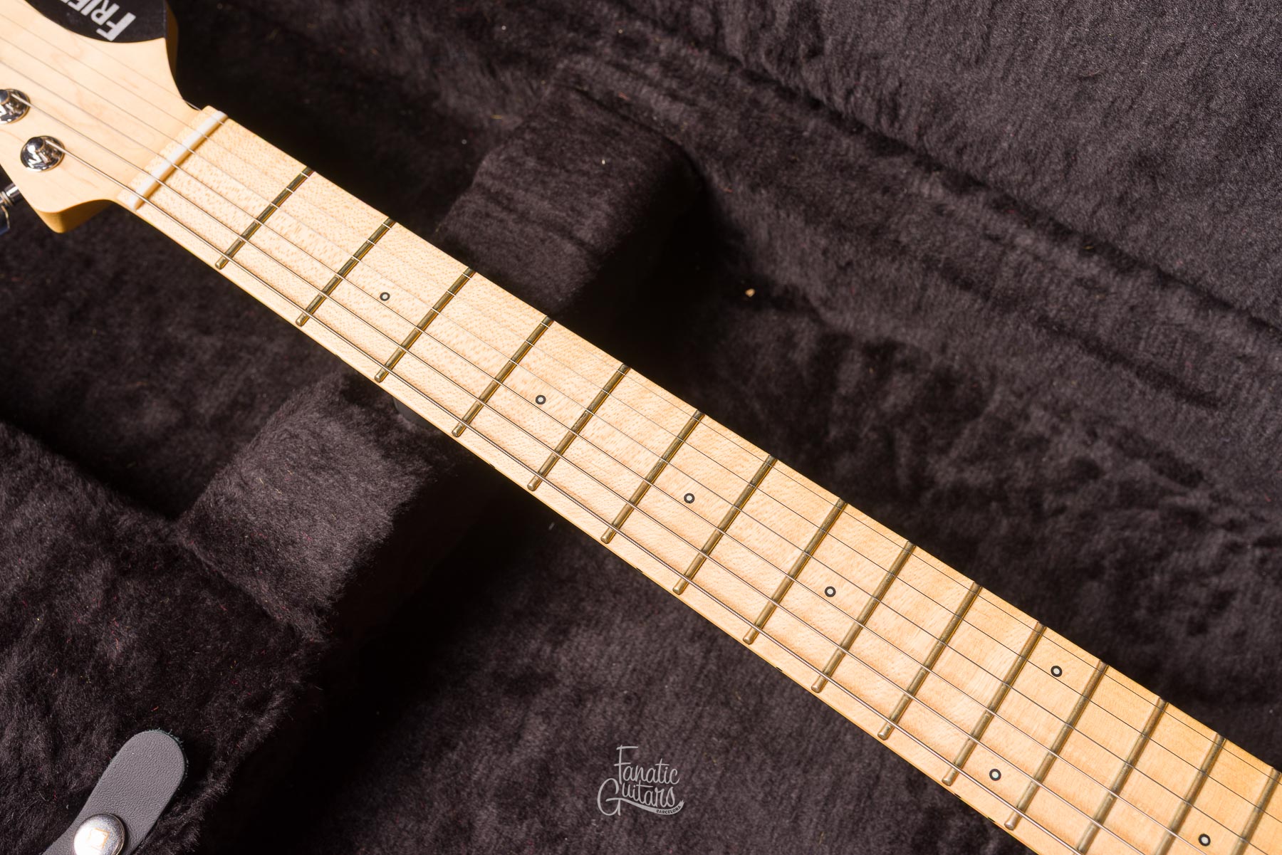 Friedman Amps Noho - PGB/WHT #0123-2351 Second Hand