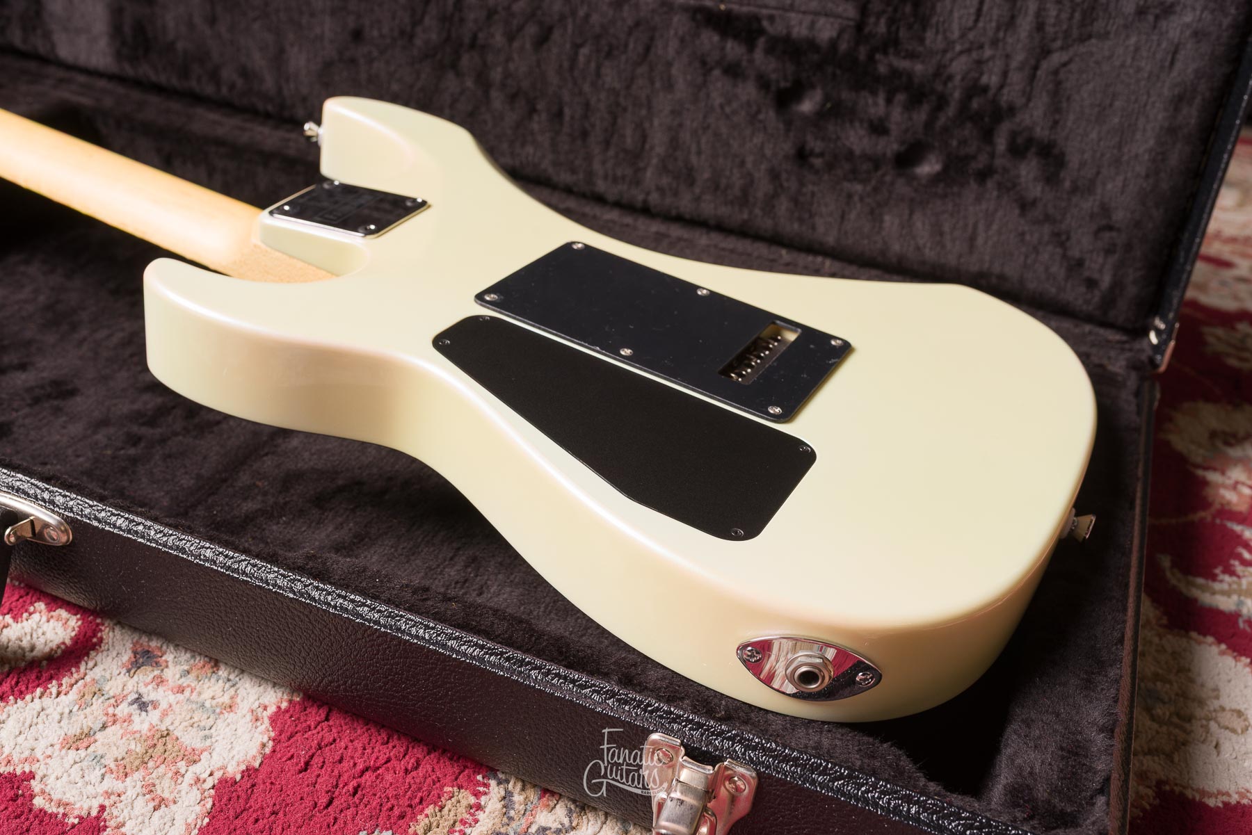 Friedman Amps Noho - PGB/WHT #0123-2351 Second Hand