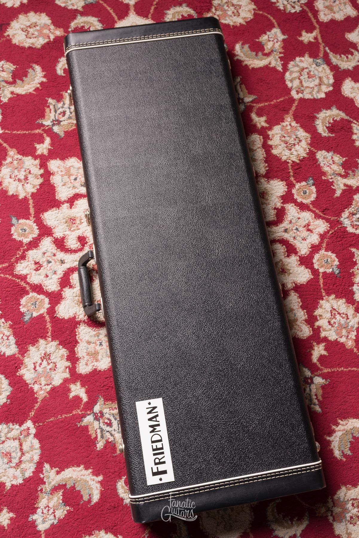 Friedman Amps Noho - PGB/WHT #0123-2351 Second Hand
