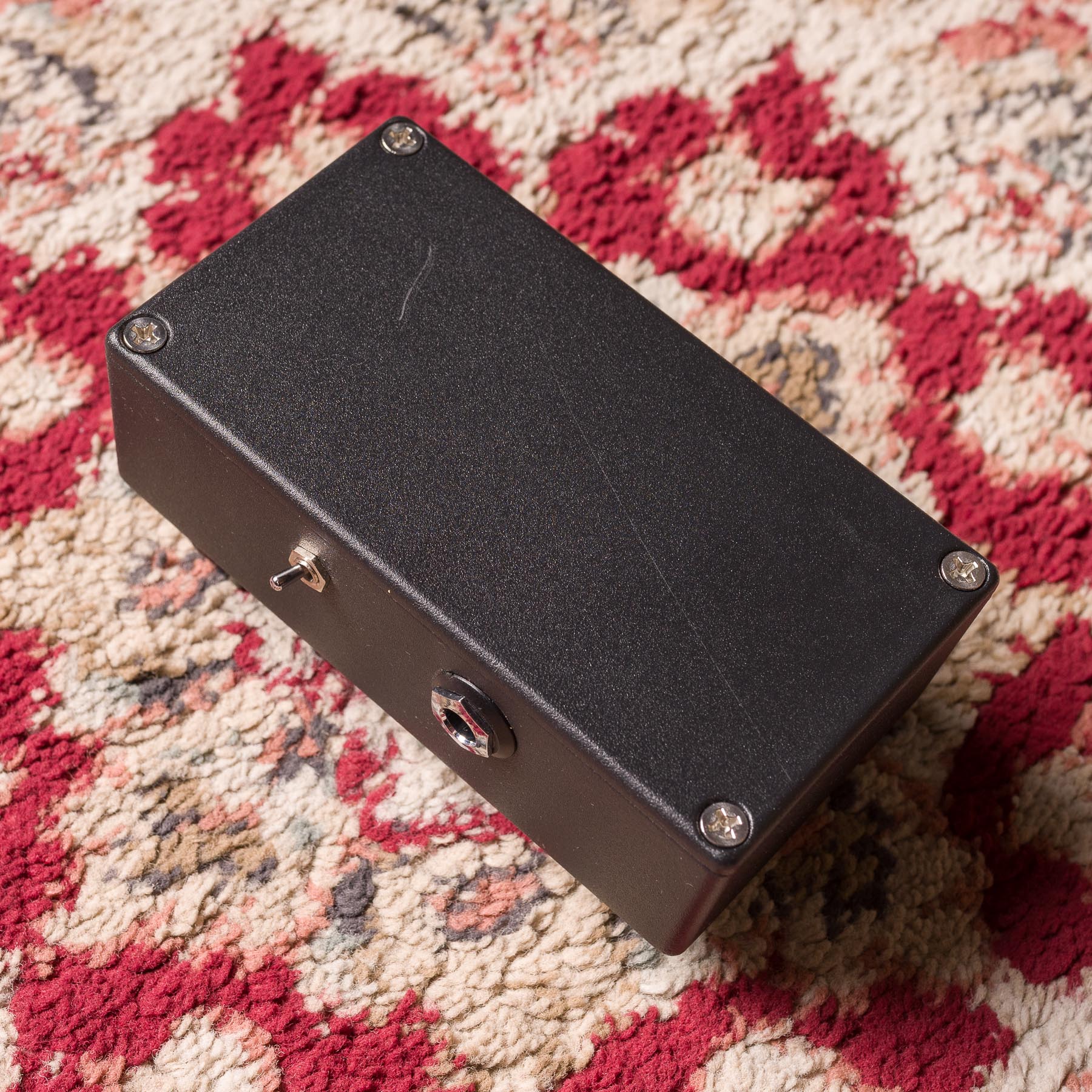 Friedman Amps Dirty Shirley Pedal Second Hand