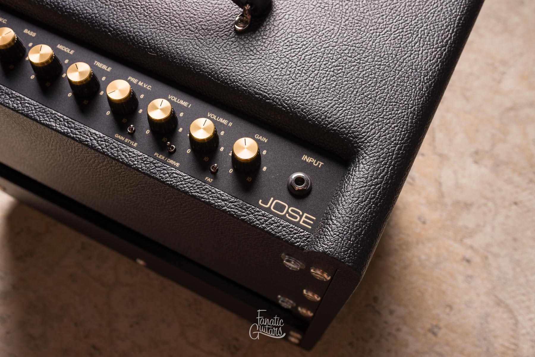 Friedman JOSE 20 Combo