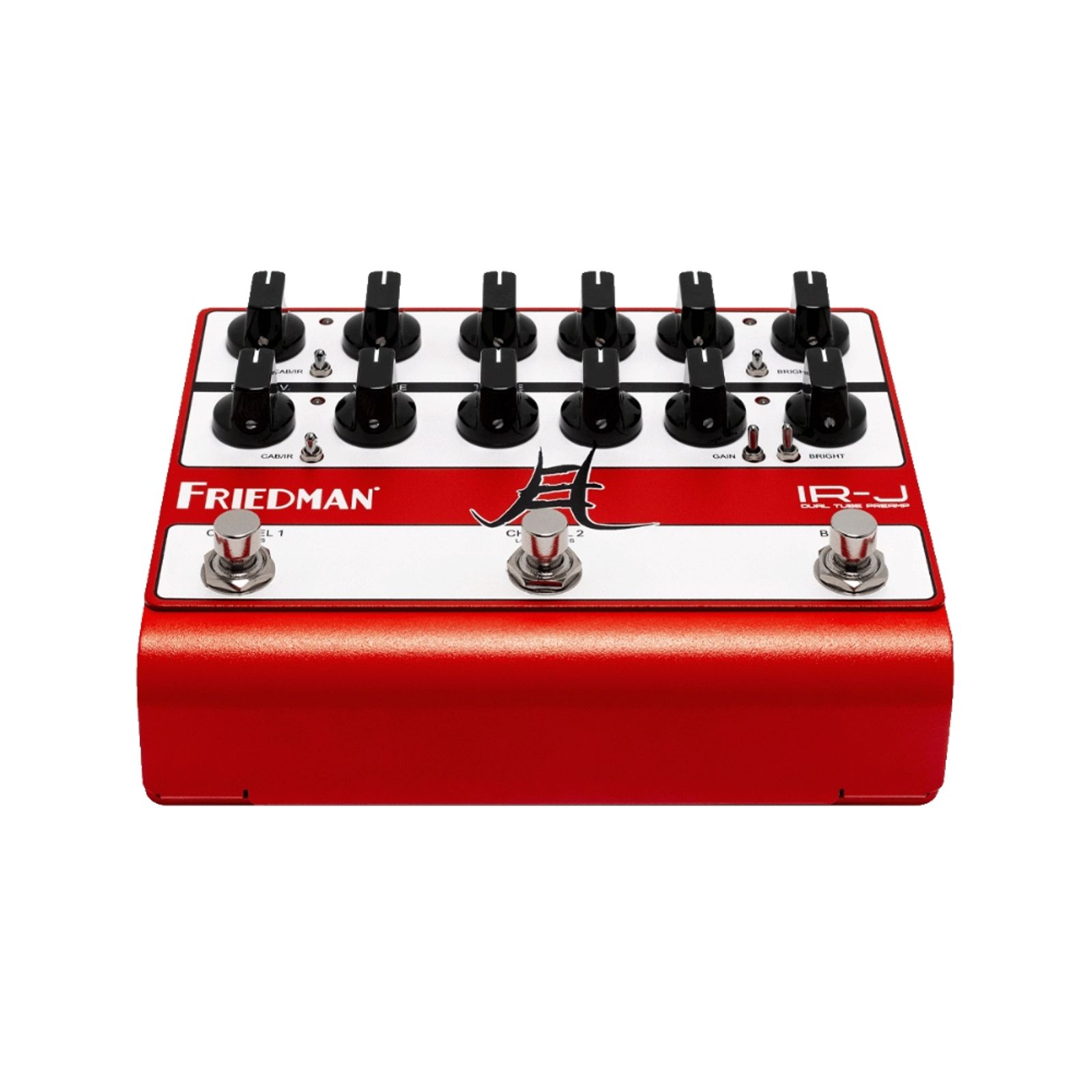 Friedman Amps IR-J Jake E Lee Preamp B-Stock