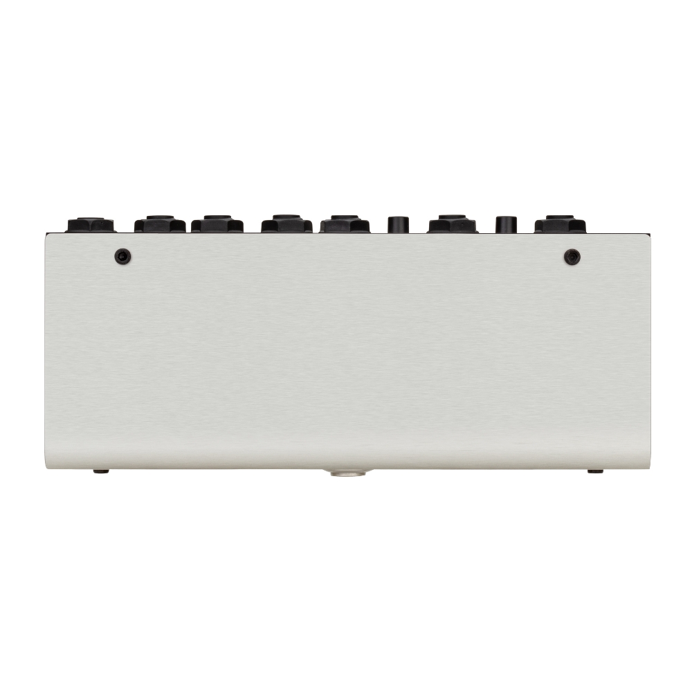 Fryette Cyclops Amp/Preamp Selector