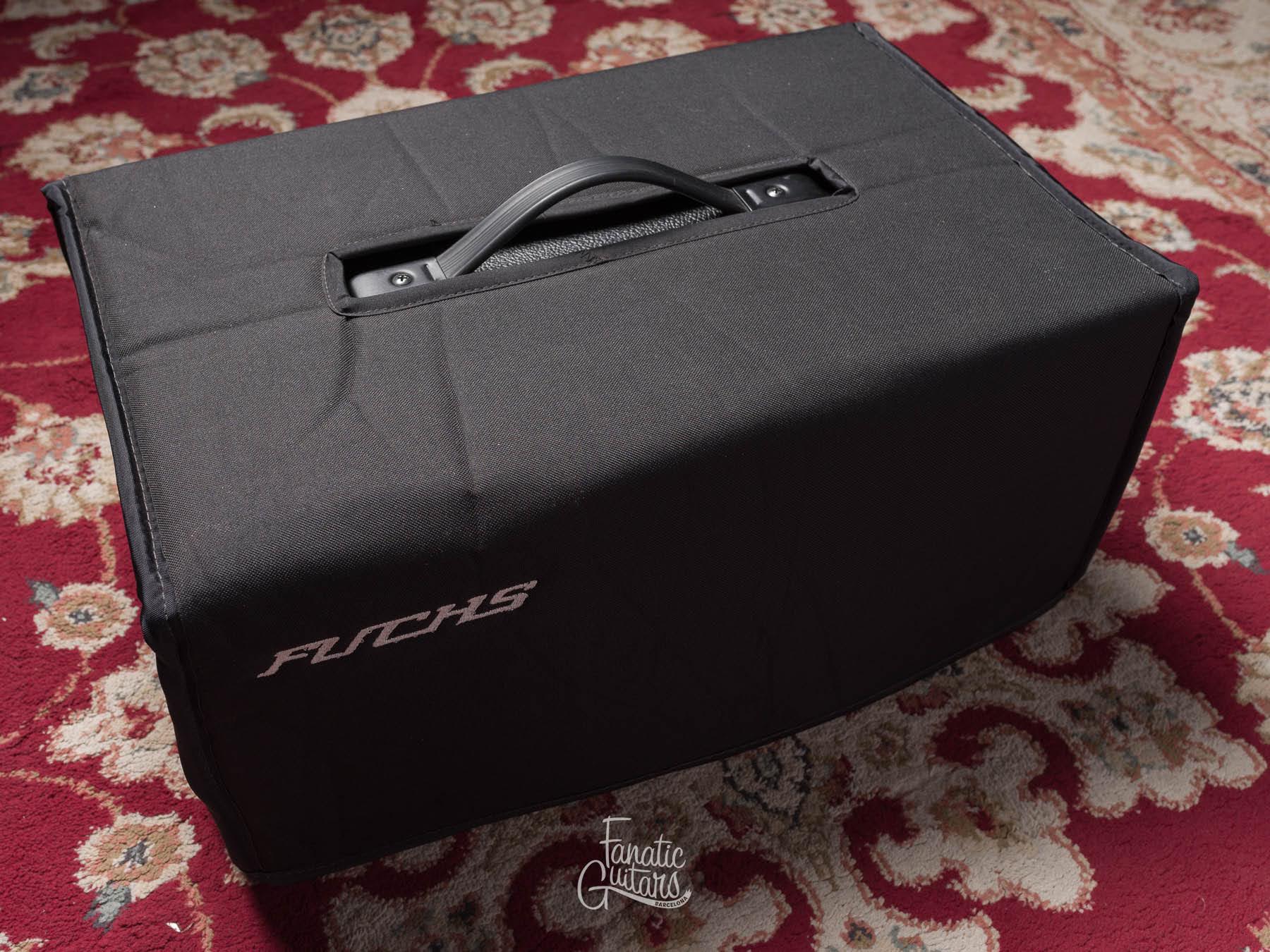 Fuchs Audio Technology ODS Classic #5208 Segunda Mano