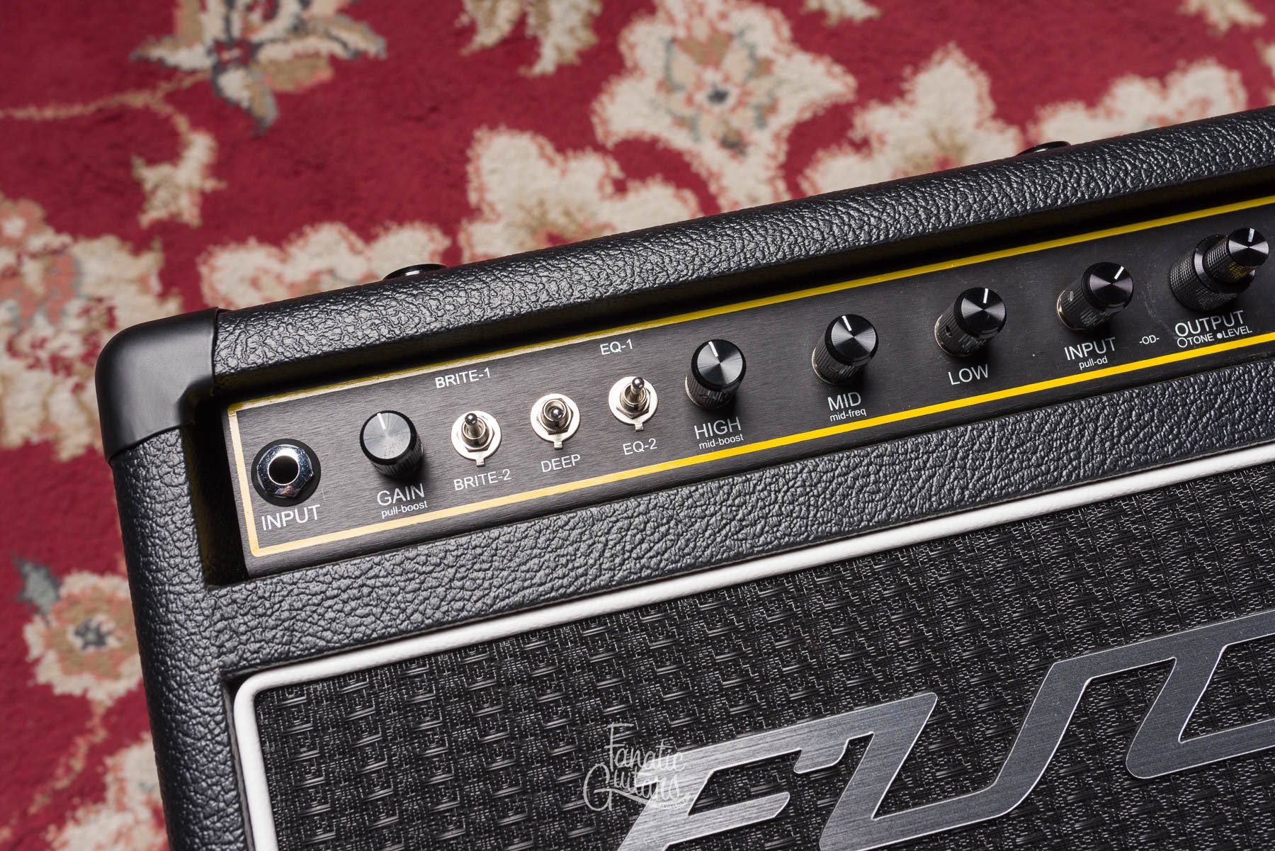 Fuchs Audio Technology ODS Classic #5208 Segunda Mano