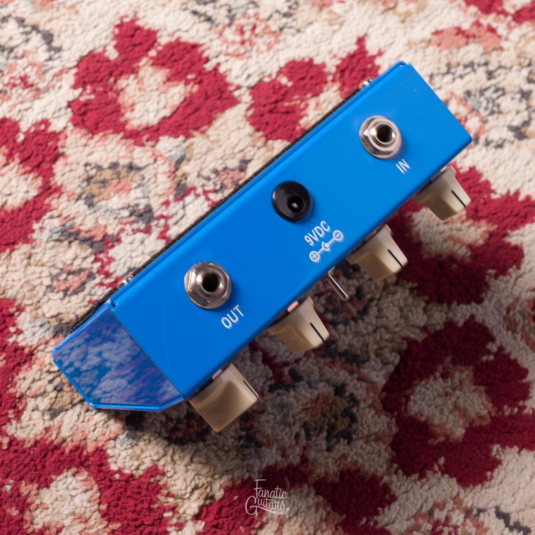 Fulltone Full-Drive 2 #8028 Second Hand