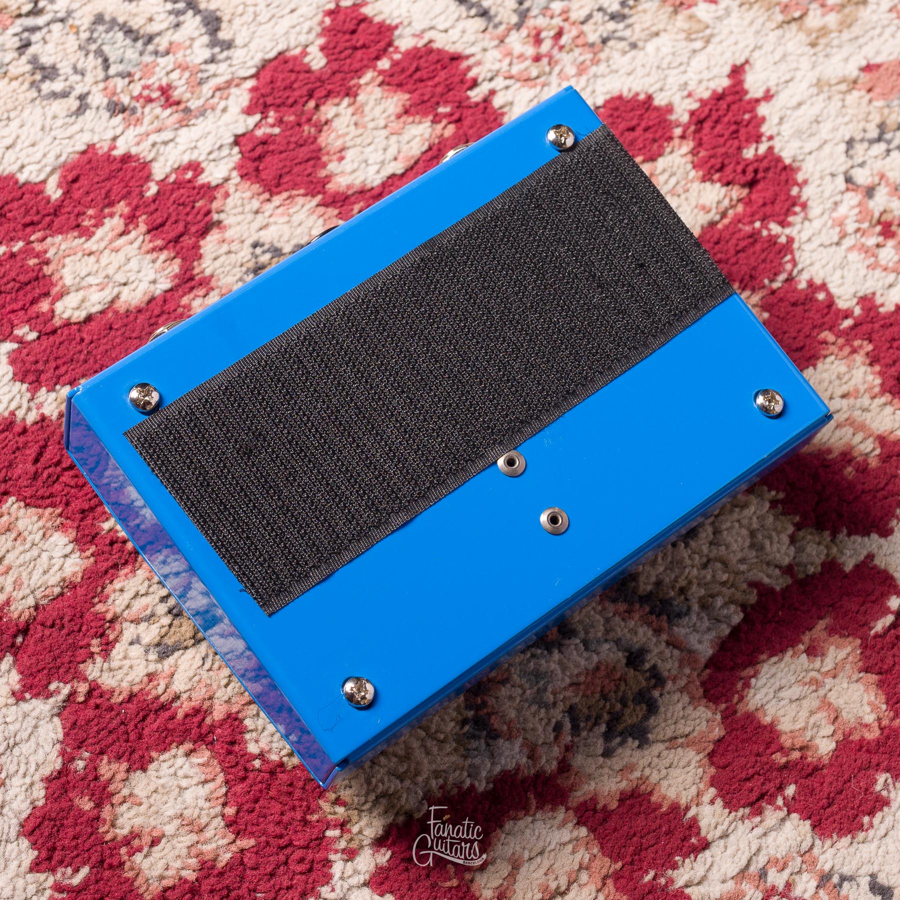 Fulltone Full-Drive 2 #8028 Second Hand