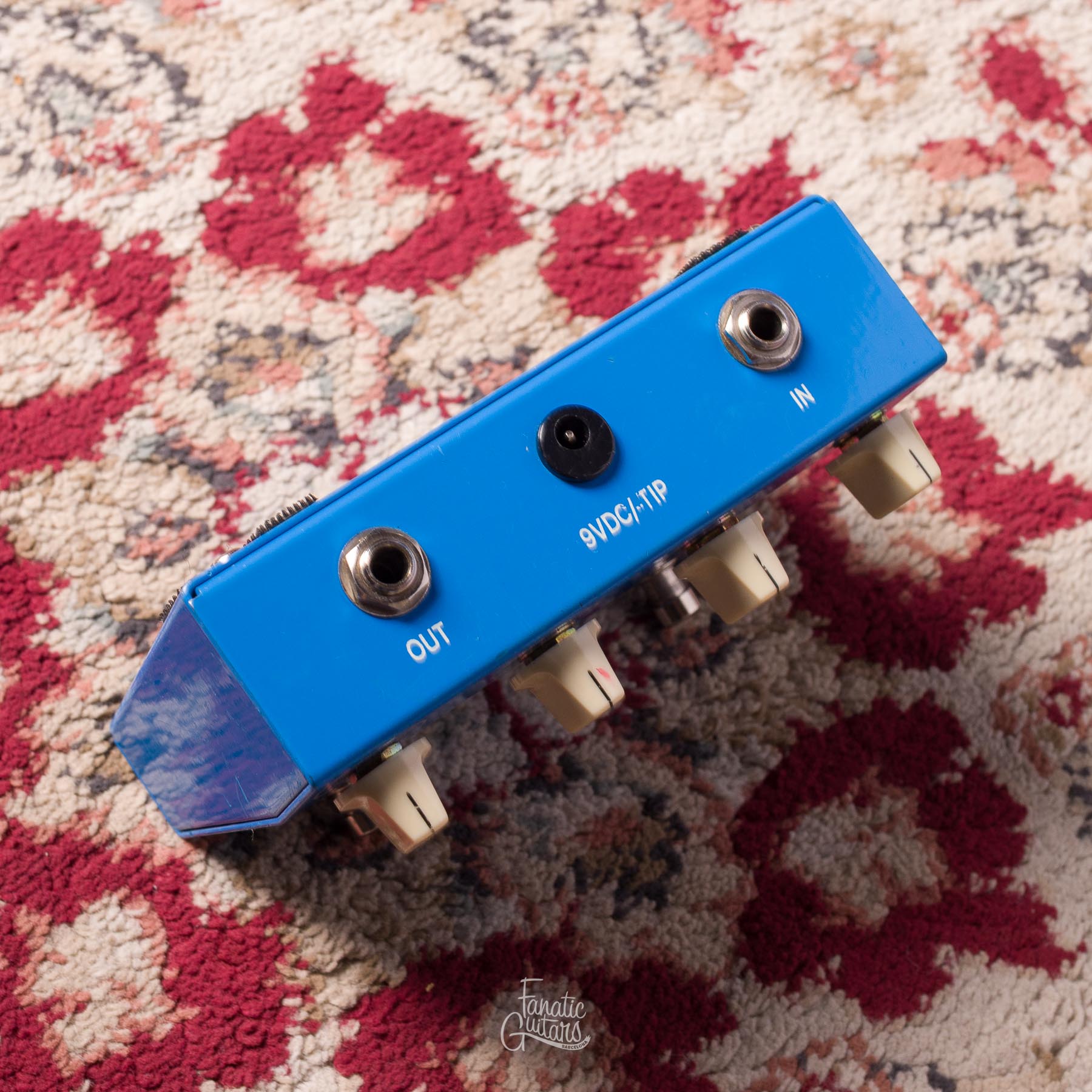 Fulltone Full-Drive 2 #5244 Second Hand