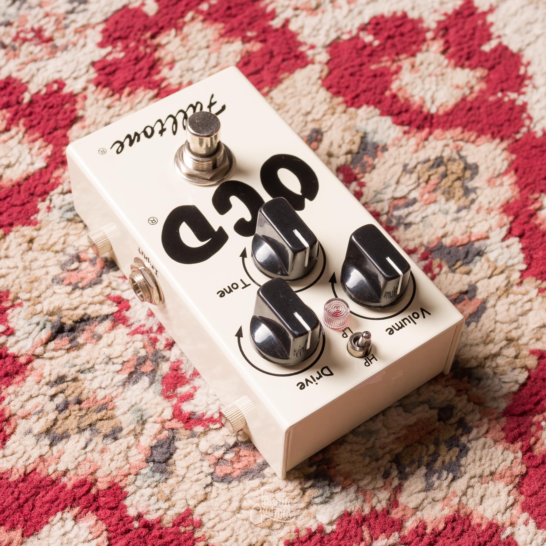 Fulltone OCD #84956 Second Hand