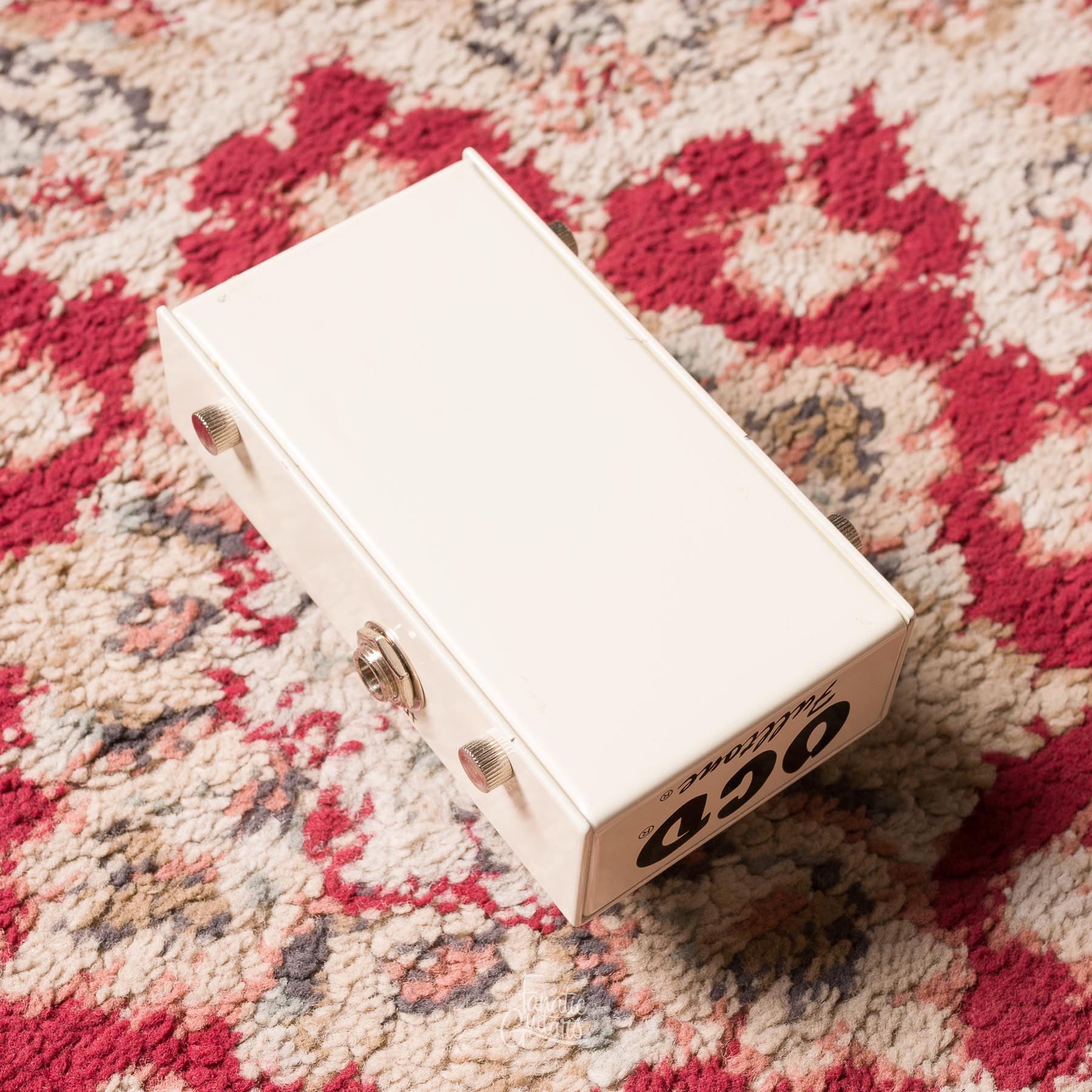Fulltone OCD #84956 Second Hand