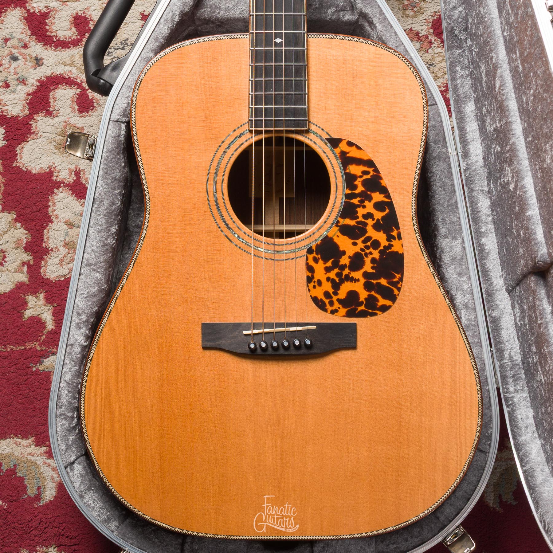 Furch D 35-SR #76066 Second Hand