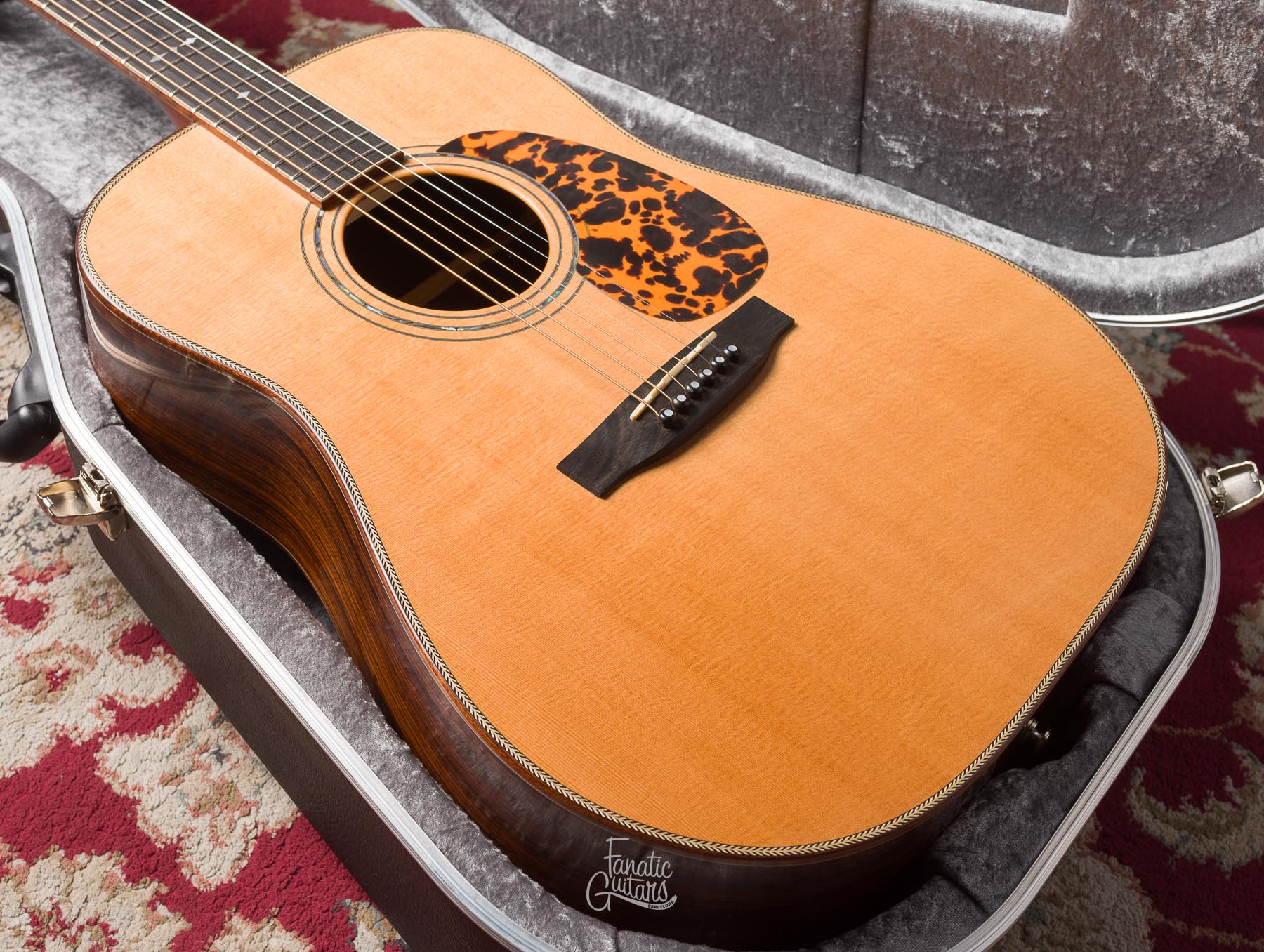 Furch D 35-SR #76066 Second Hand