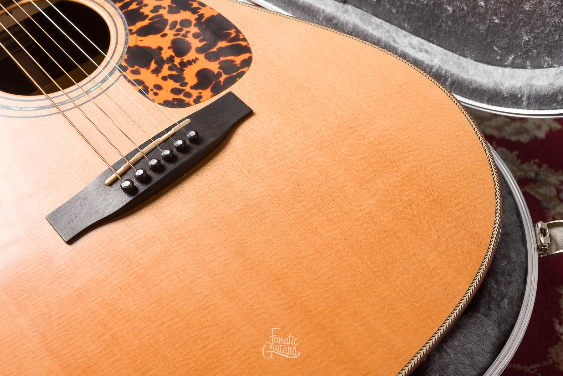 Furch D 35-SR #76066 Second Hand