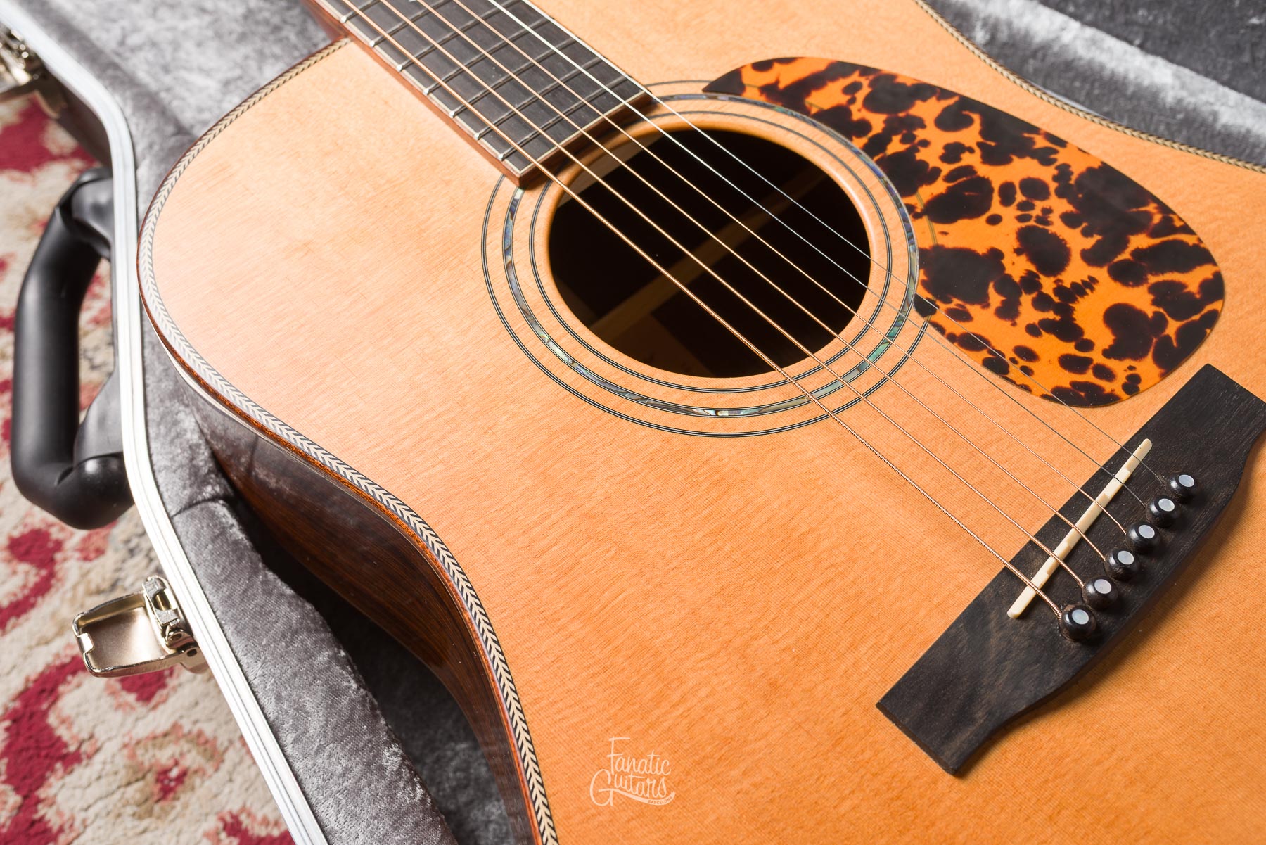 Furch D 35-SR #76066 Second Hand