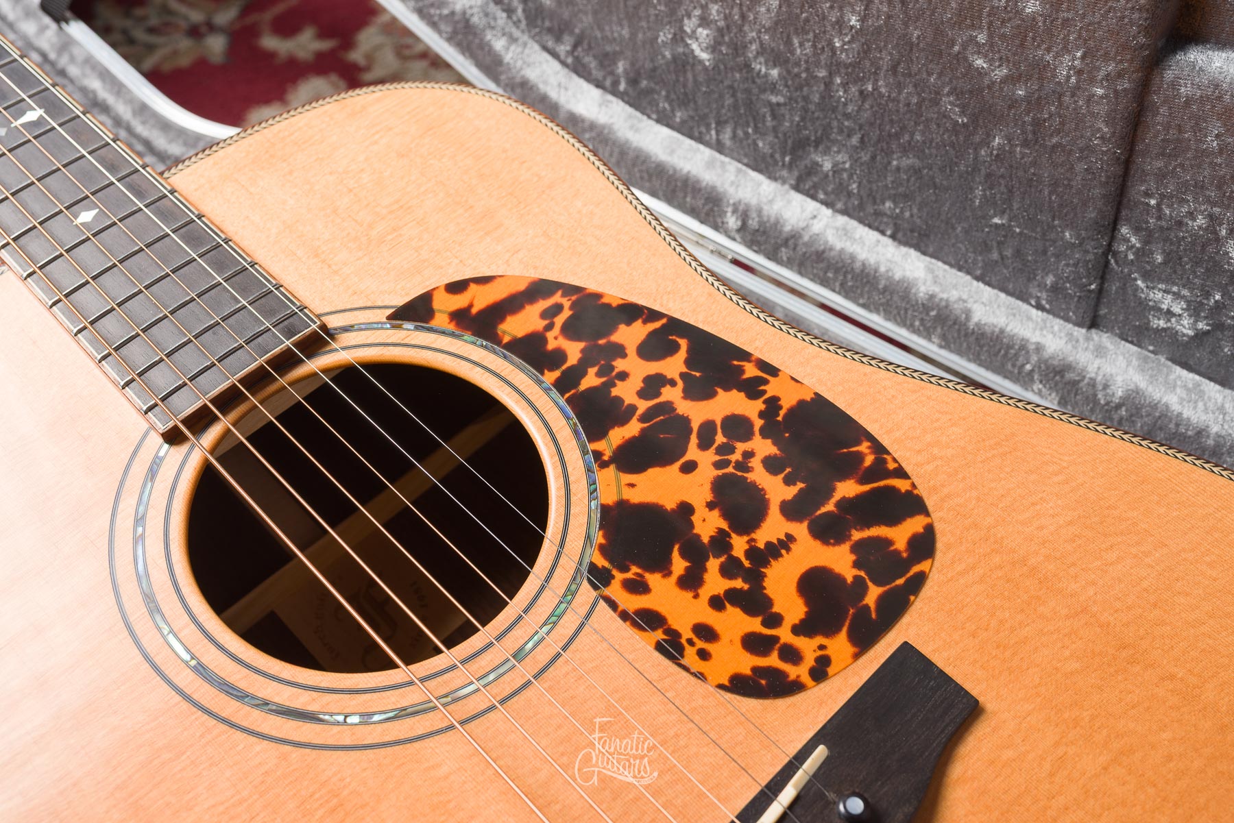 Furch D 35-SR #76066 Second Hand