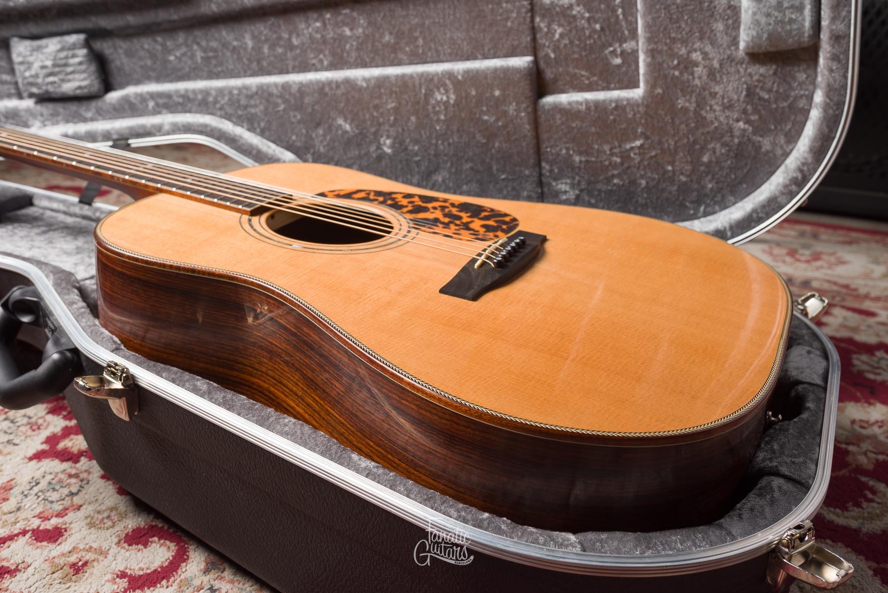 Furch D 35-SR #76066 Second Hand