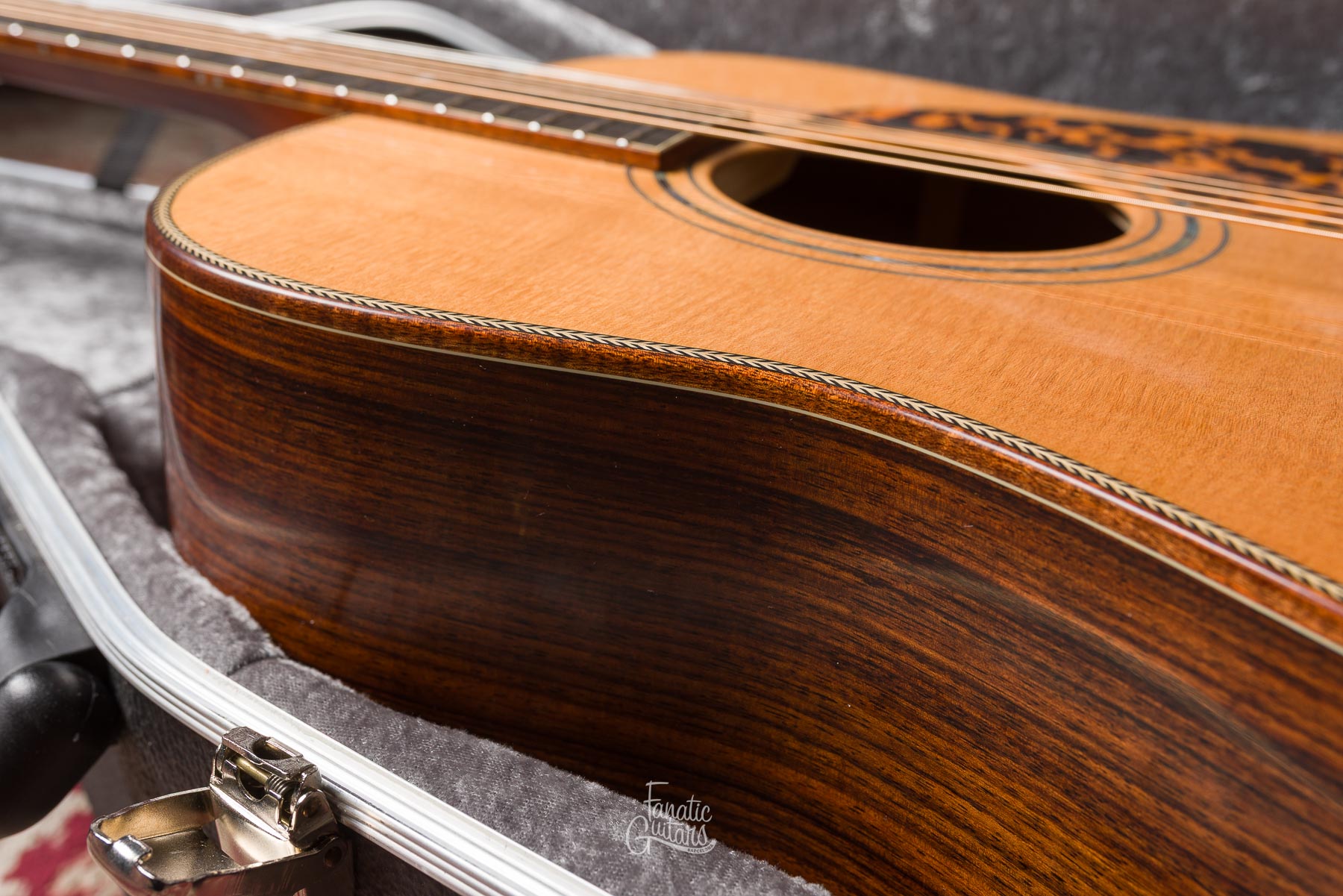 Furch D 35-SR #76066 Second Hand