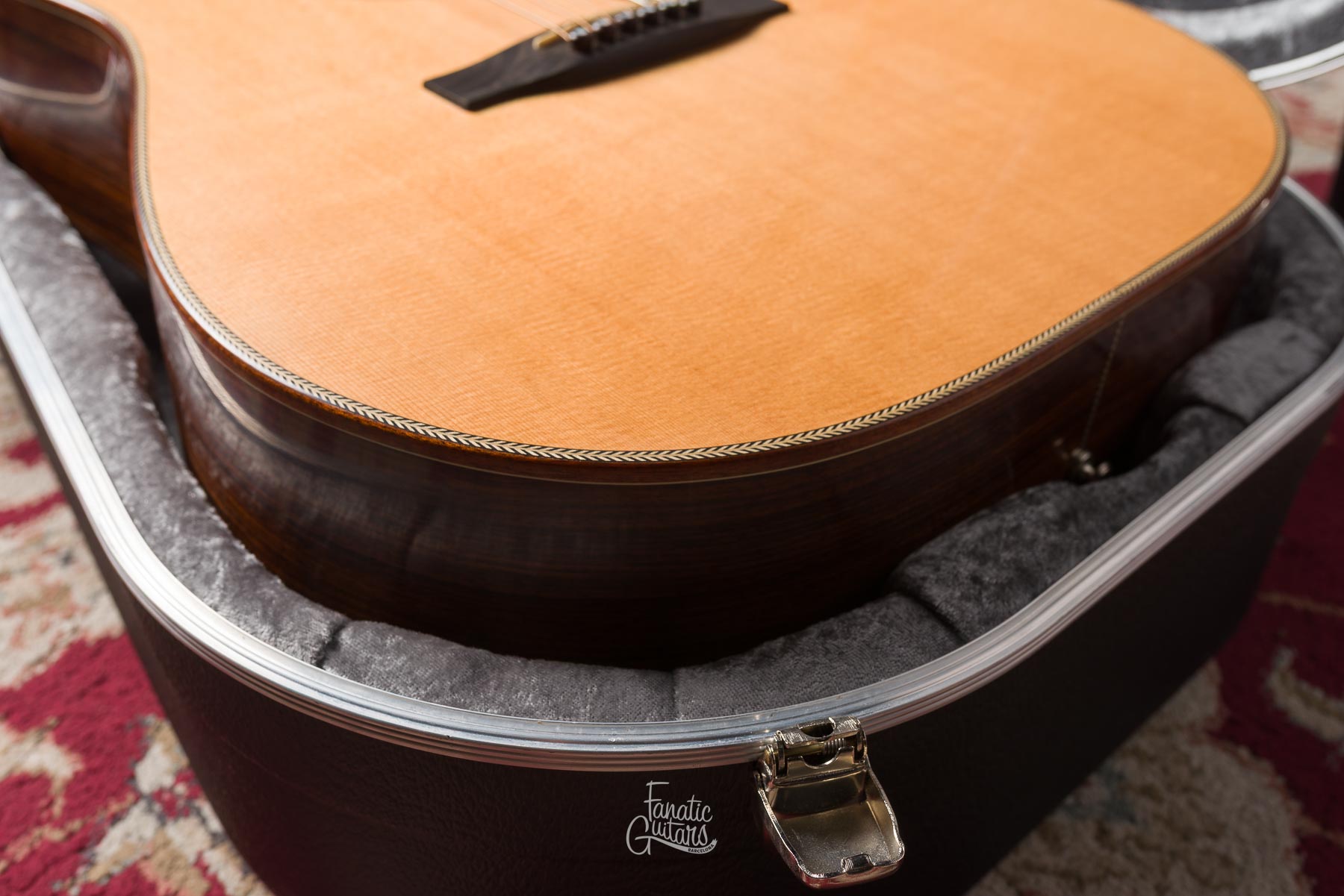 Furch D 35-SR #76066 Second Hand