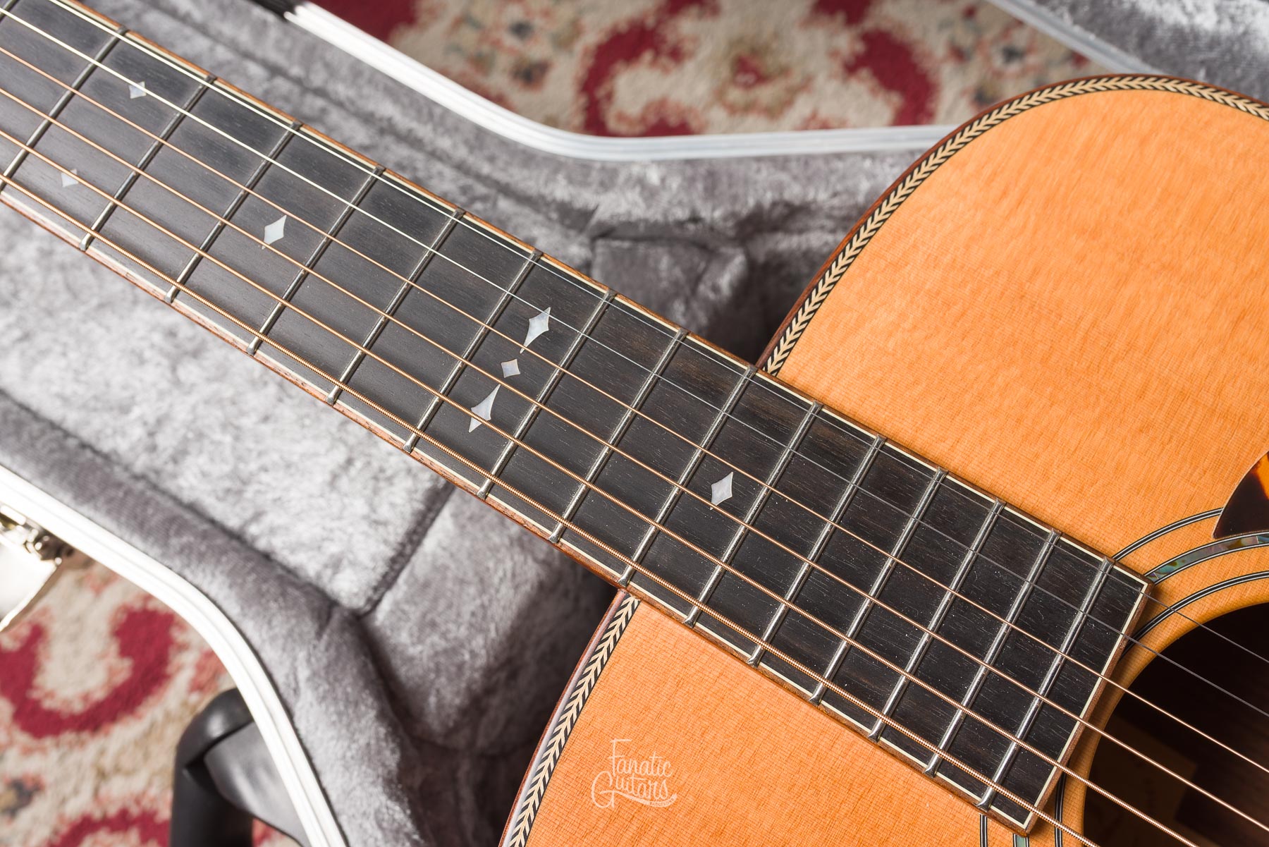 Furch D 35-SR #76066 Second Hand