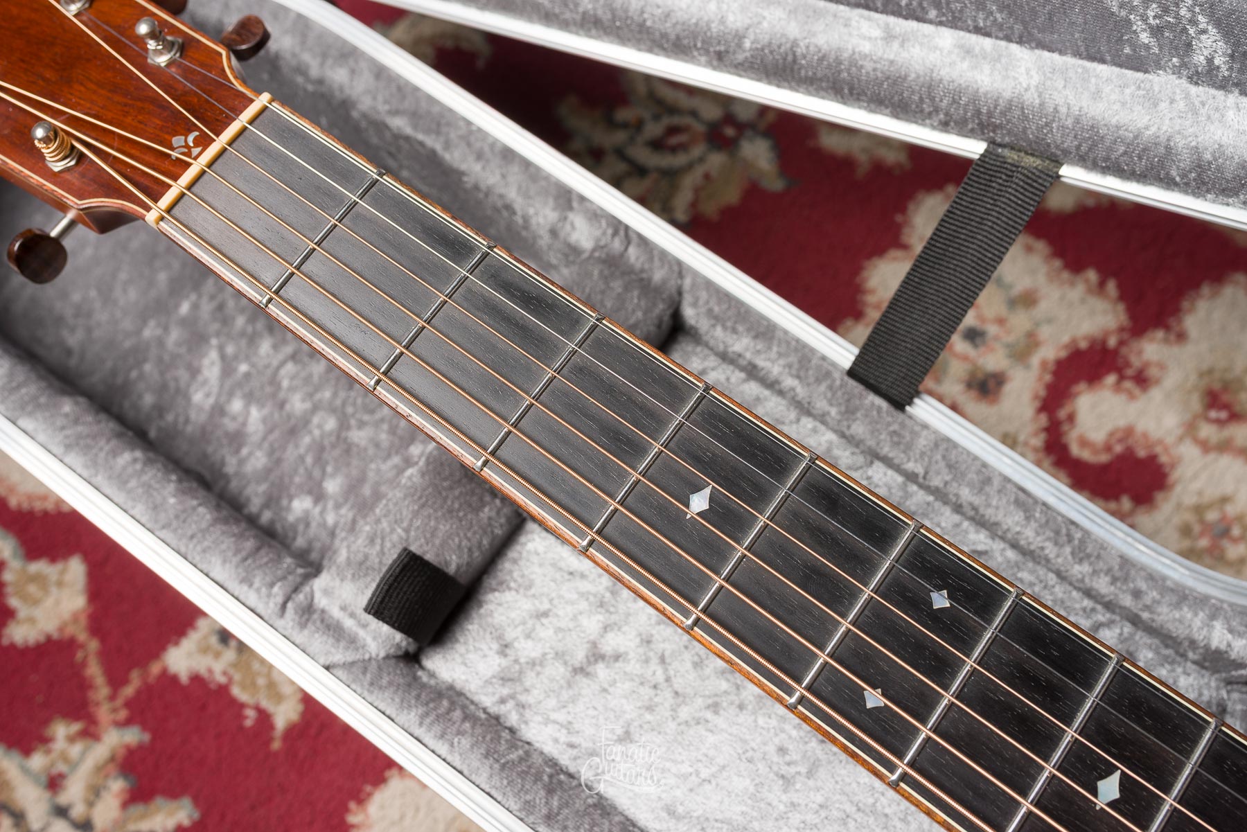 Furch D 35-SR #76066 Second Hand