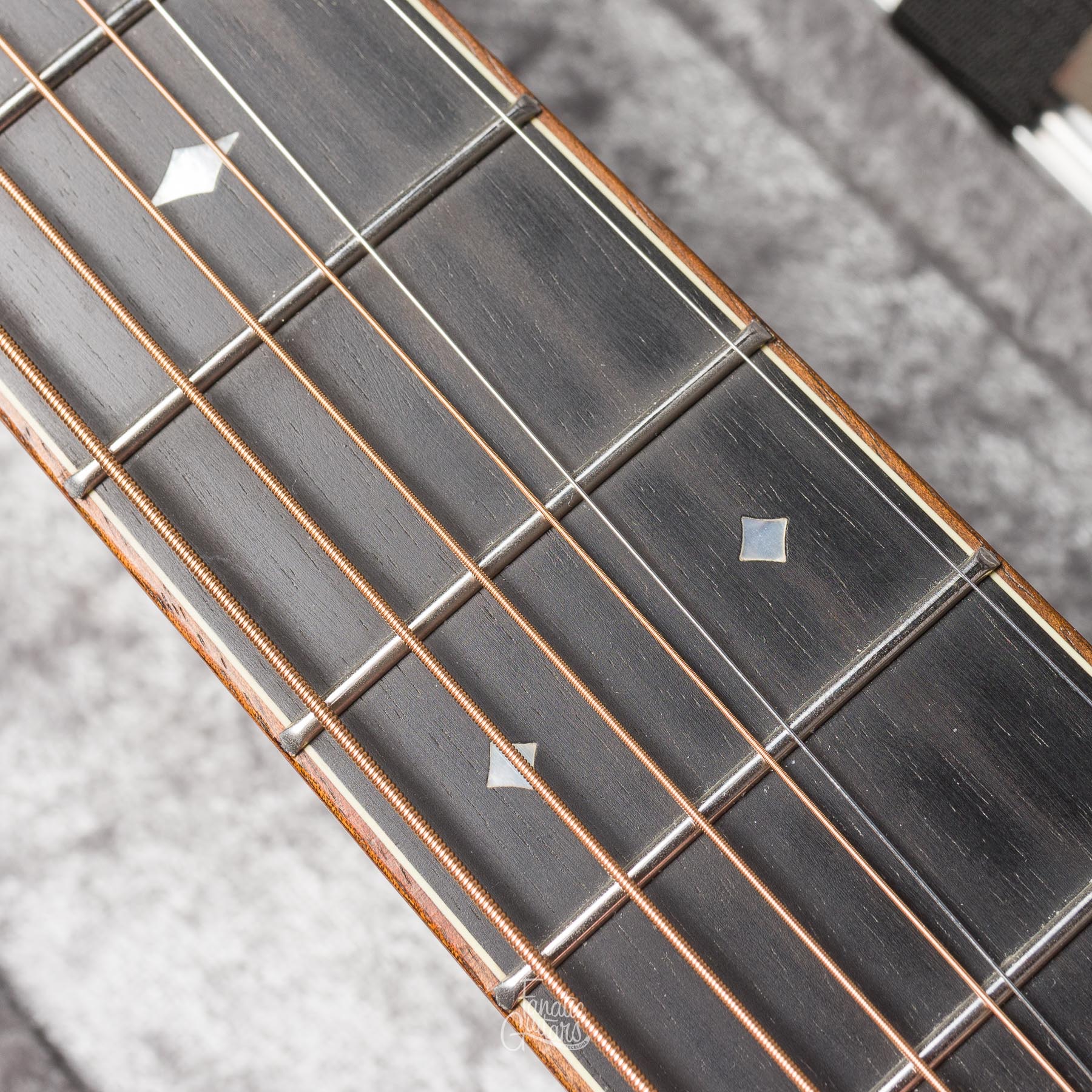 Furch D 35-SR #76066 Second Hand