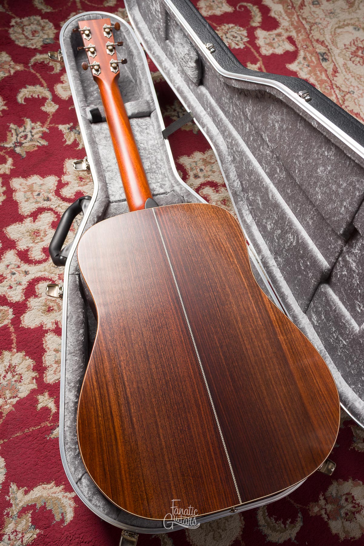 Furch D 35-SR #76066 Second Hand