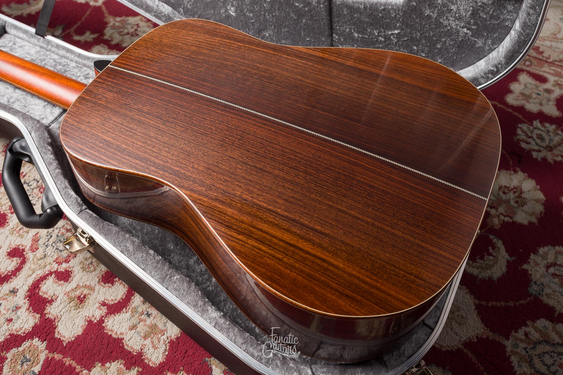 Furch D 35-SR #76066 Second Hand