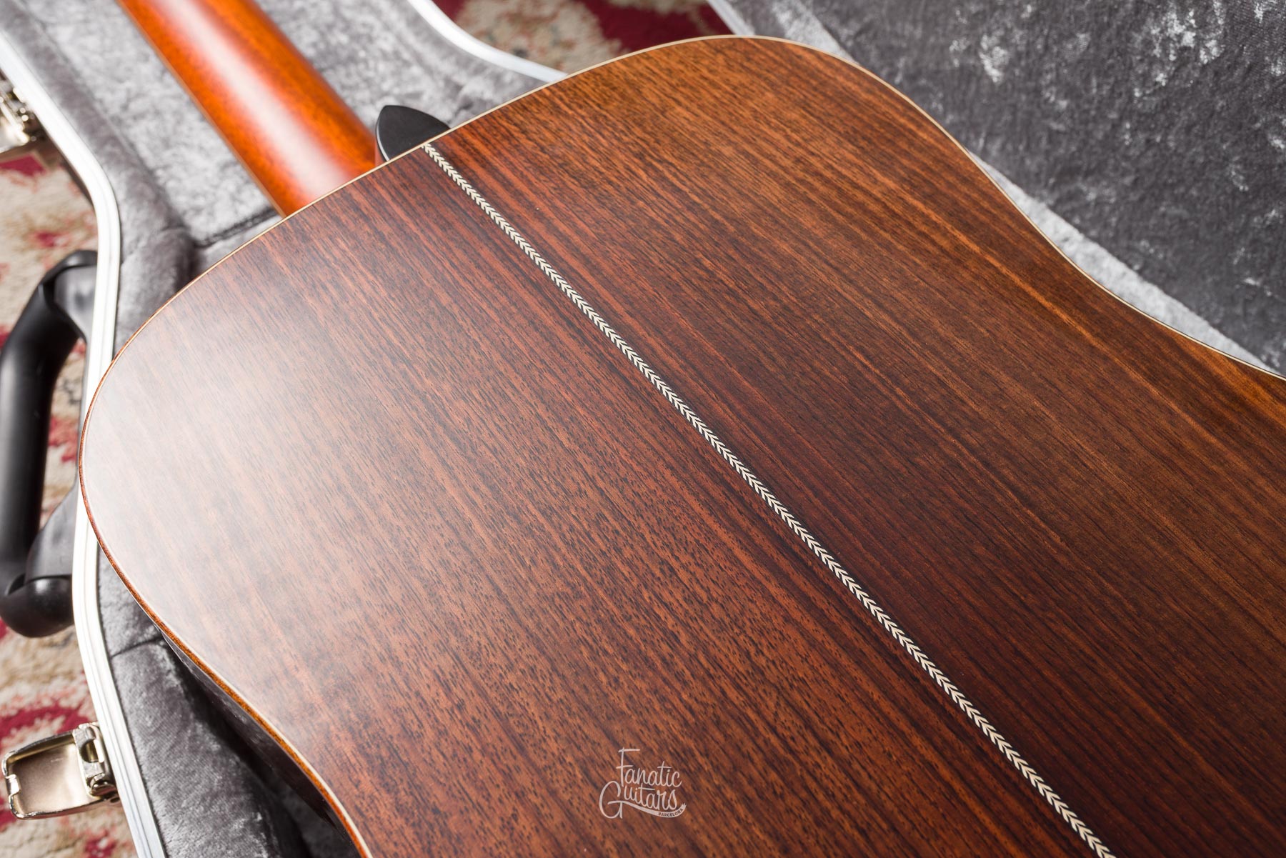 Furch D 35-SR #76066 Second Hand