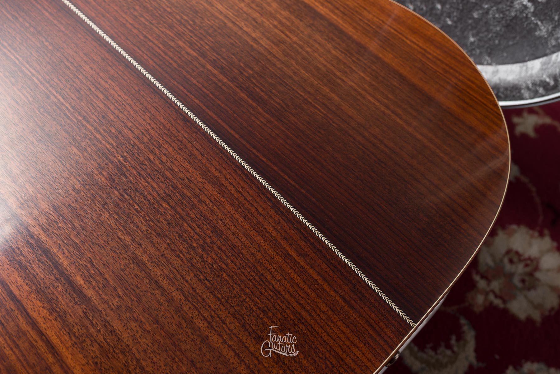 Furch D 35-SR #76066 Second Hand