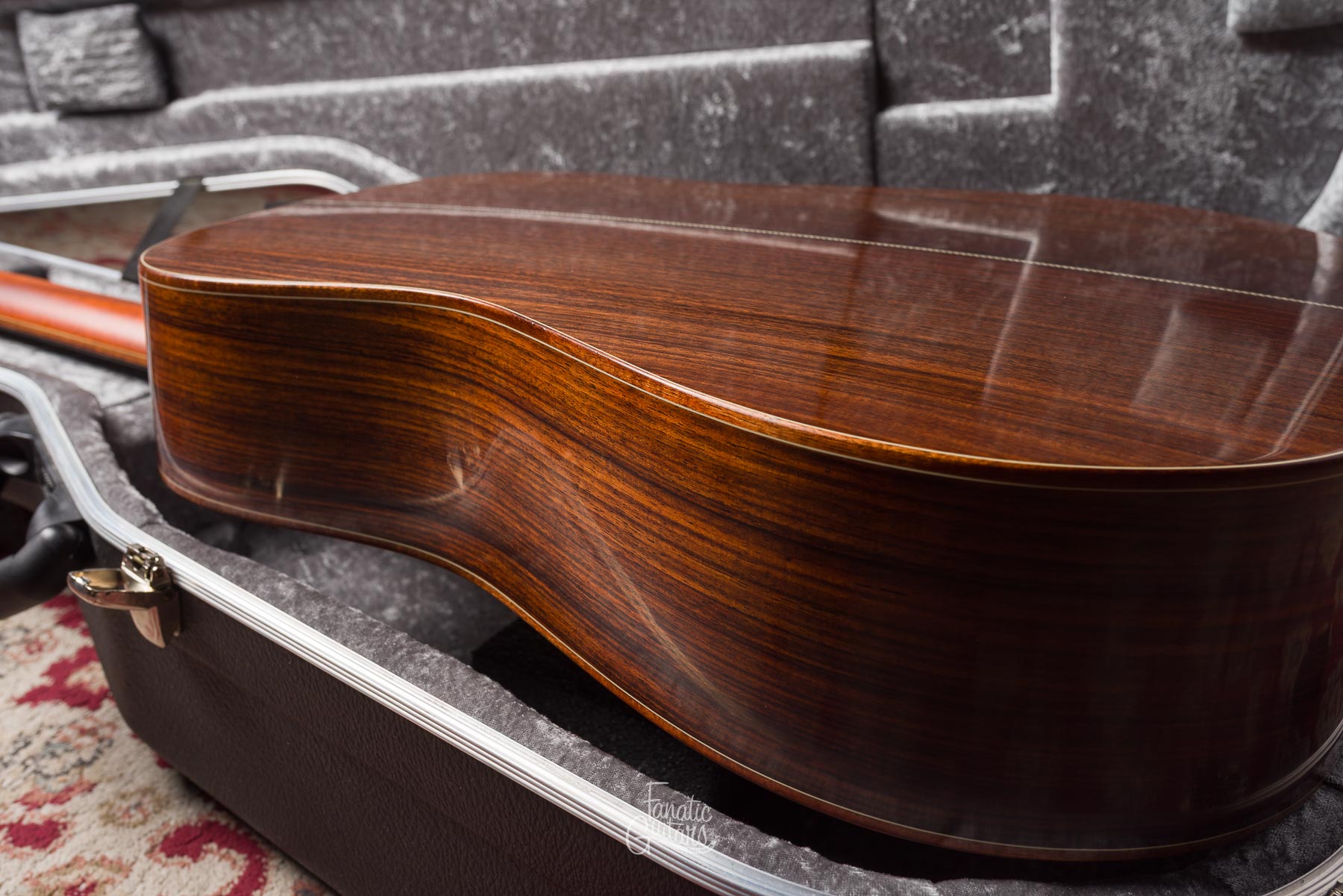 Furch D 35-SR #76066 Second Hand