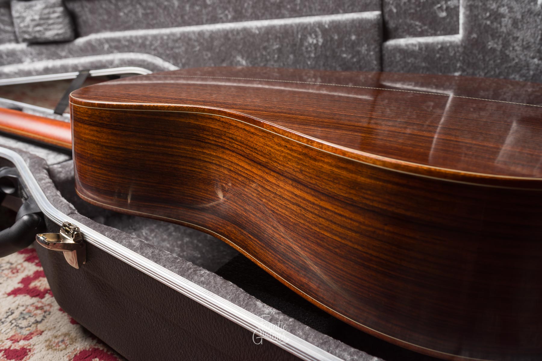 Furch D 35-SR #76066 Second Hand