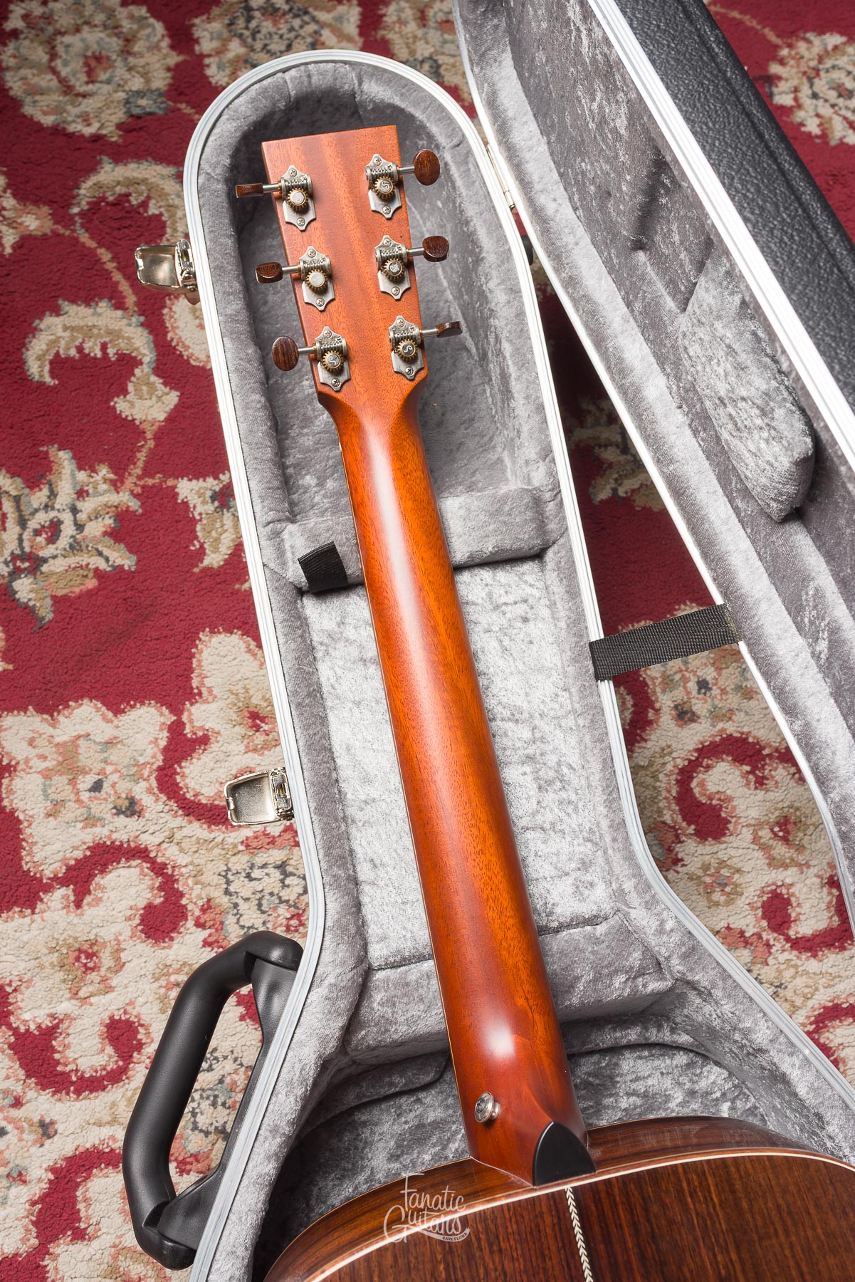 Furch D 35-SR #76066 Second Hand