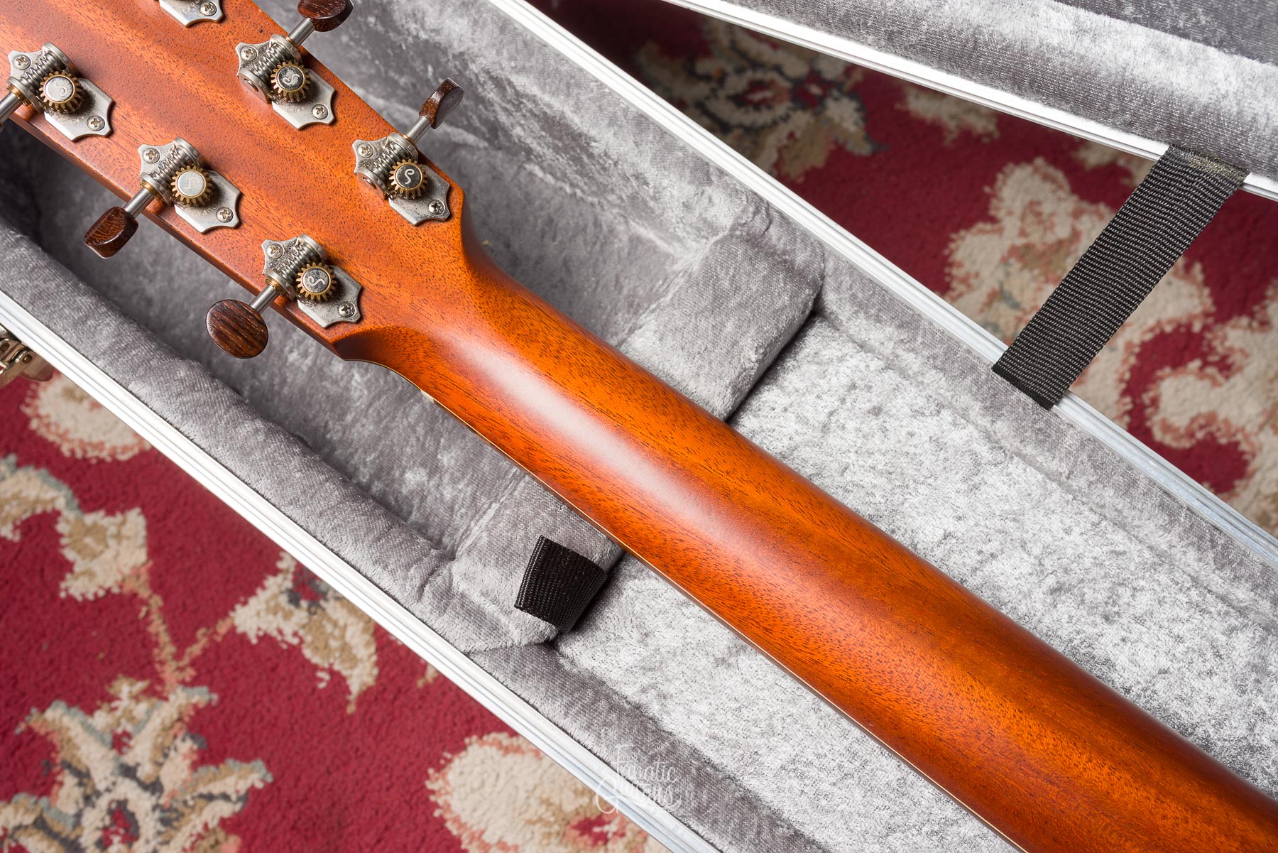 Furch D 35-SR #76066 Second Hand