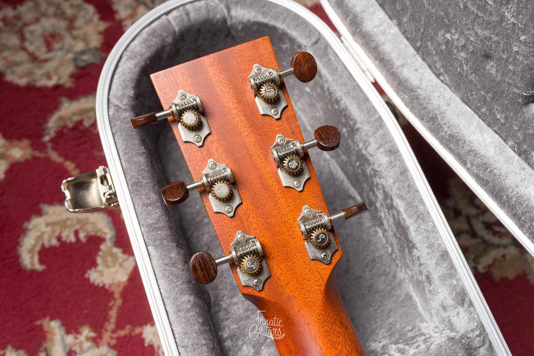 Furch D 35-SR #76066 Second Hand