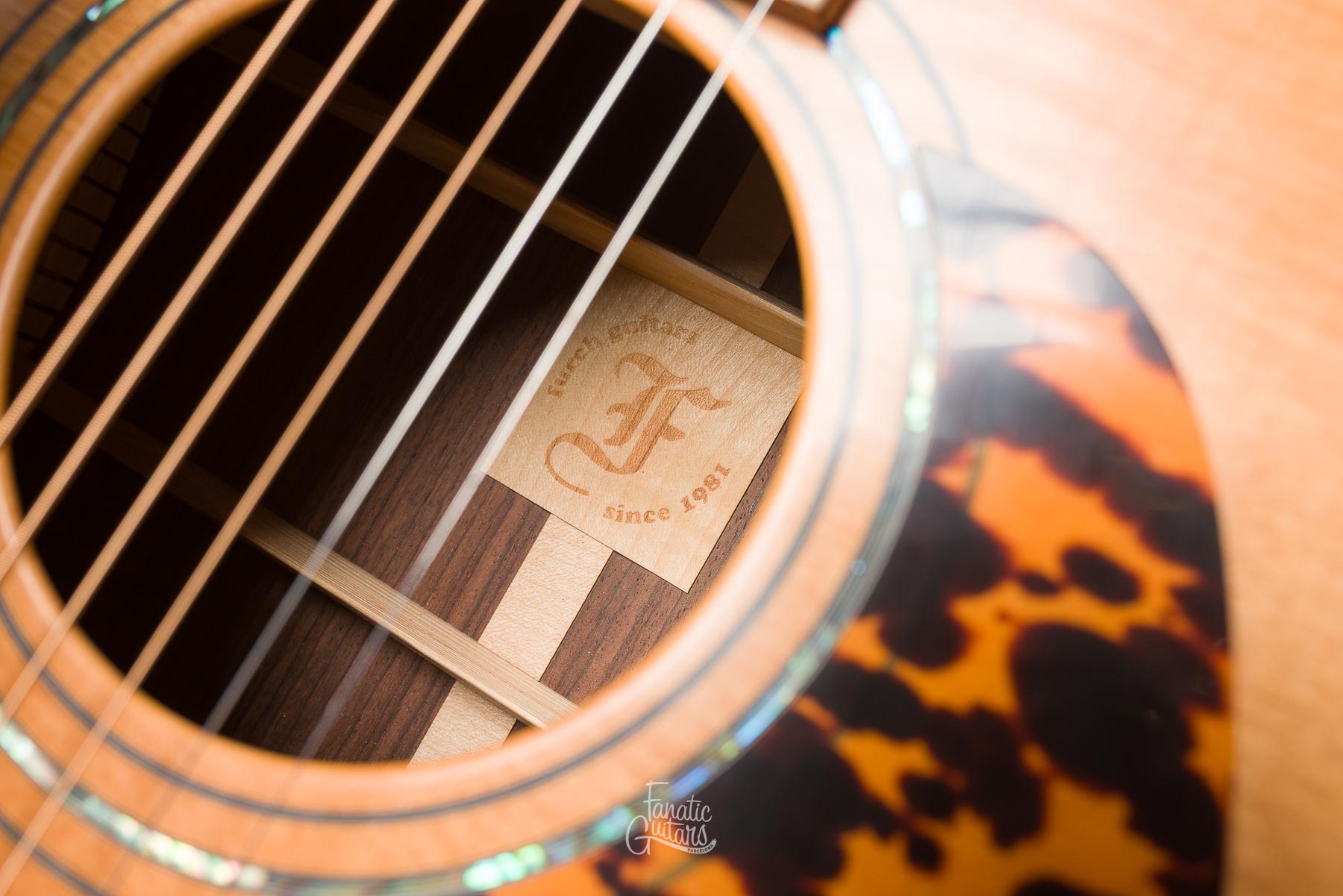 Furch D 35-SR #76066 Second Hand