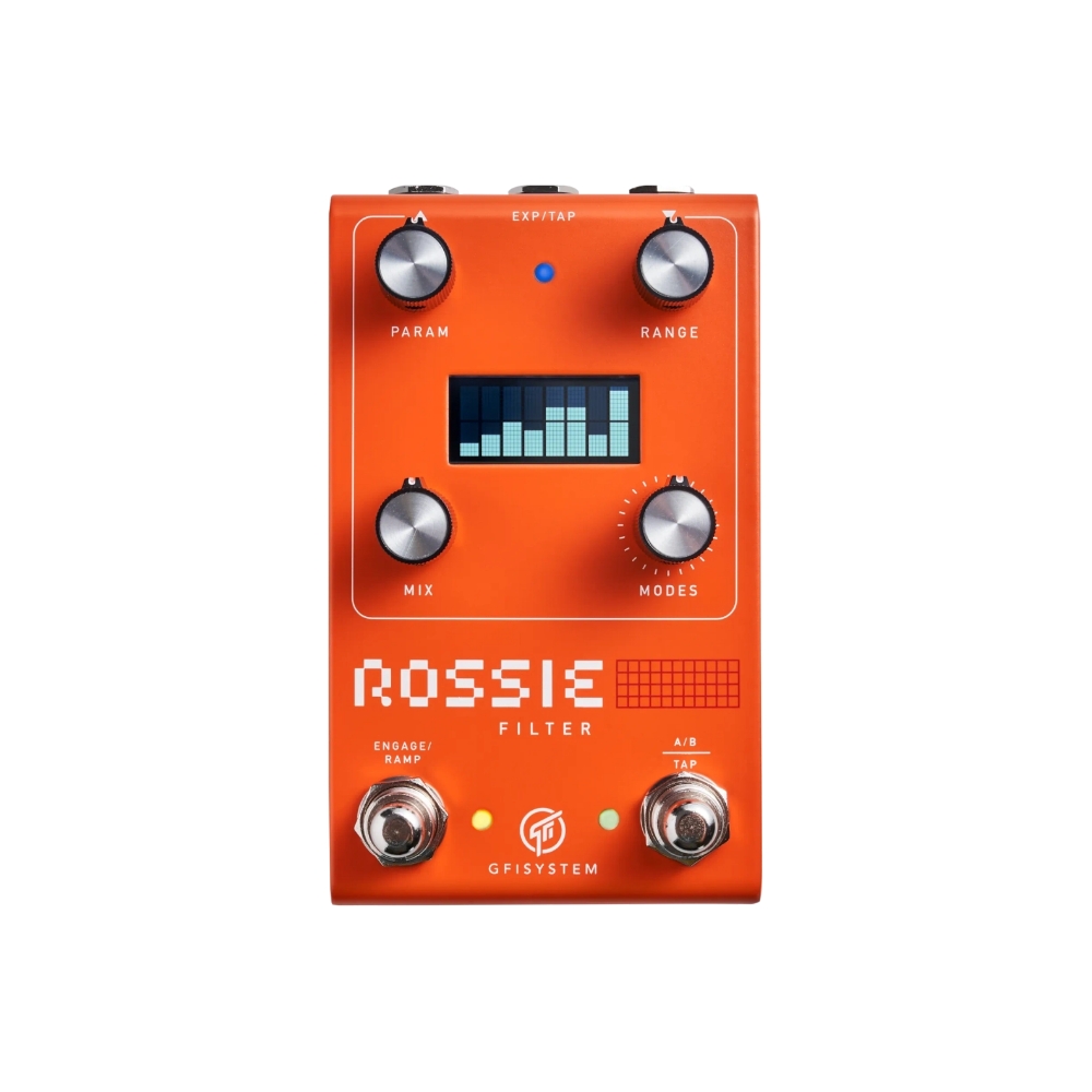 GFI System Rossie