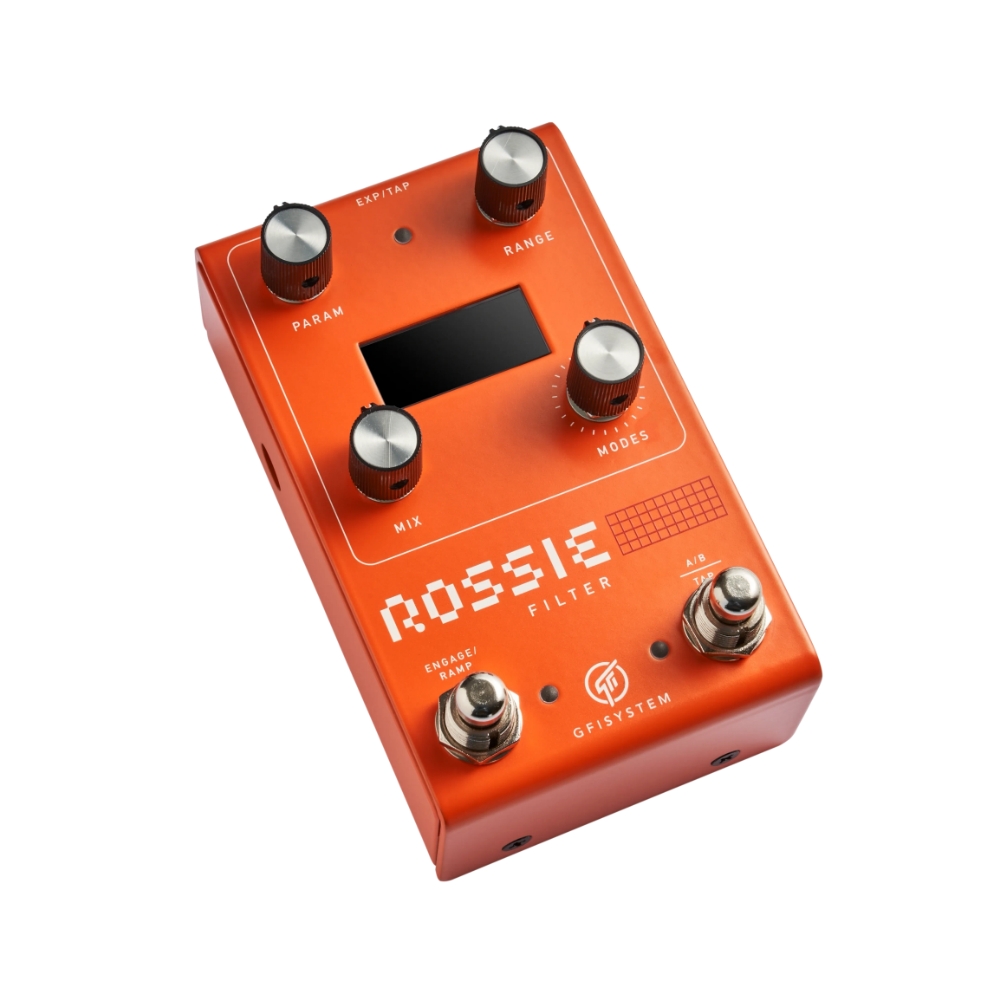 GFI System Rossie