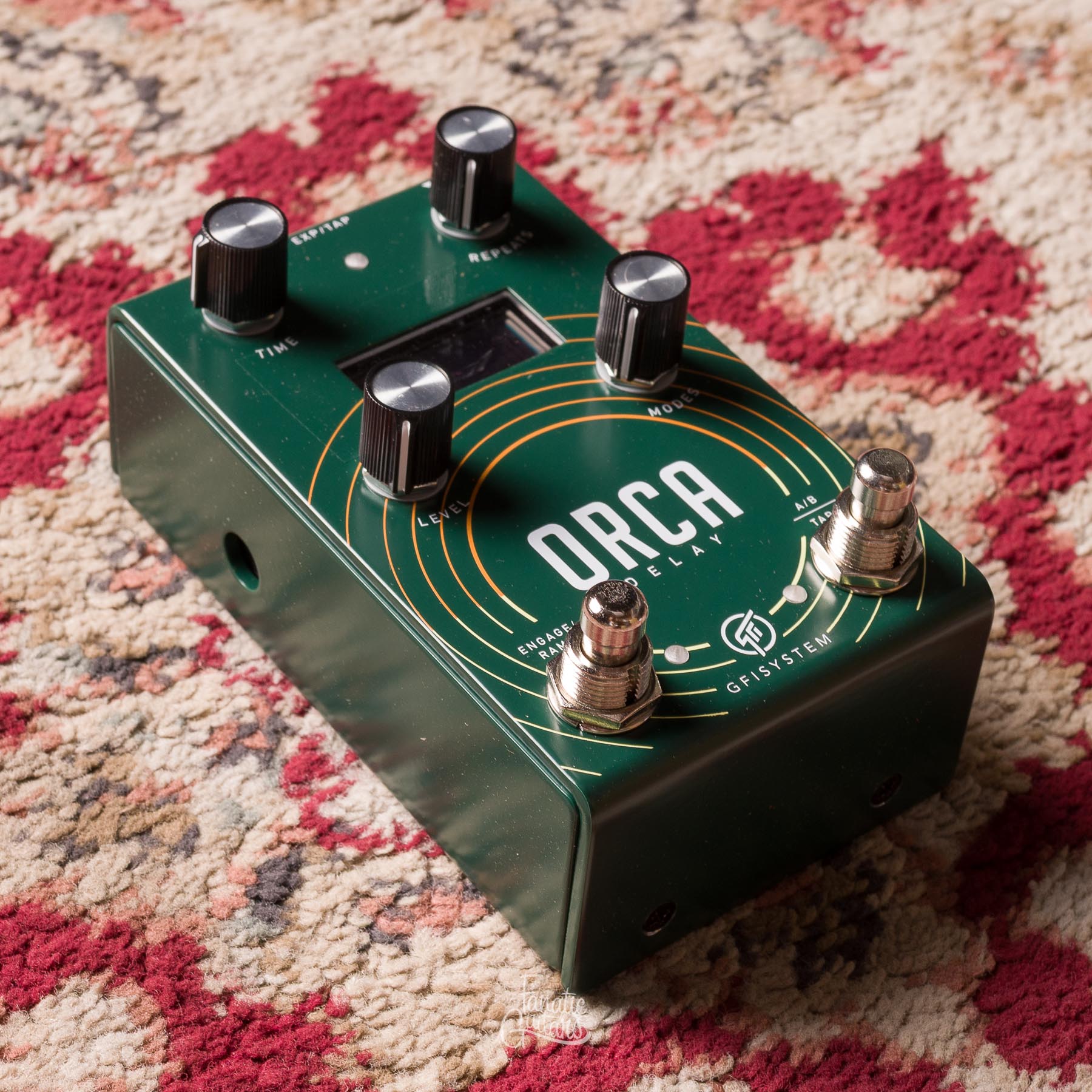 GFI System Orca Delay B-Stock