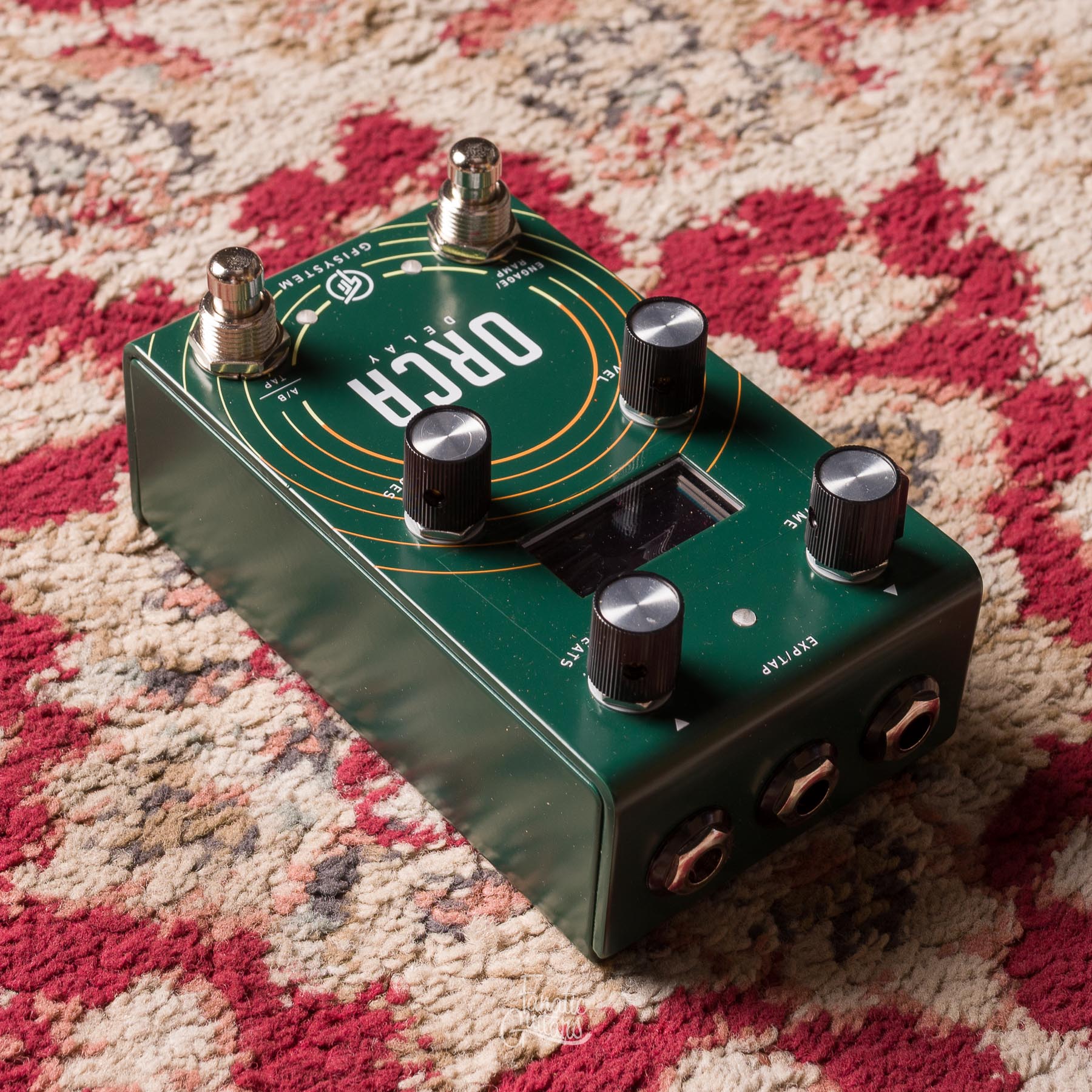 GFI System Orca Delay B-Stock
