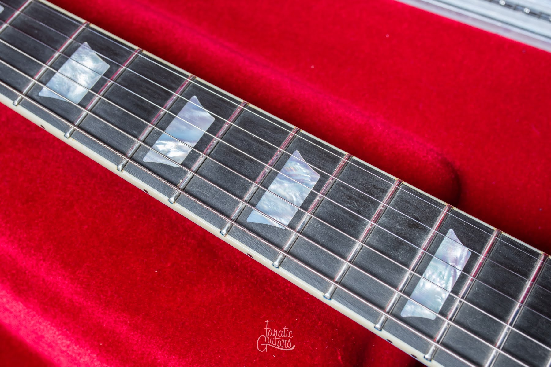 Gibson Les Paul Standard HP-II #180038606 Segunda Mano