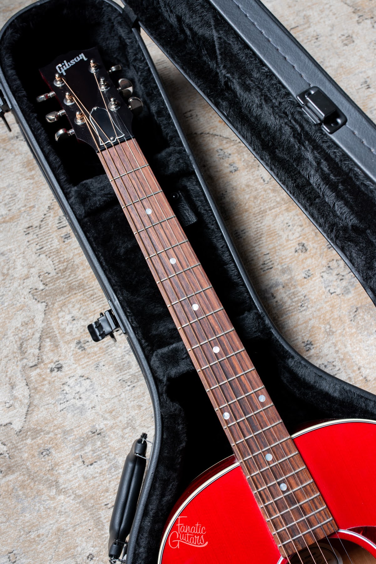 Gibson J-45 Standard - Cherry