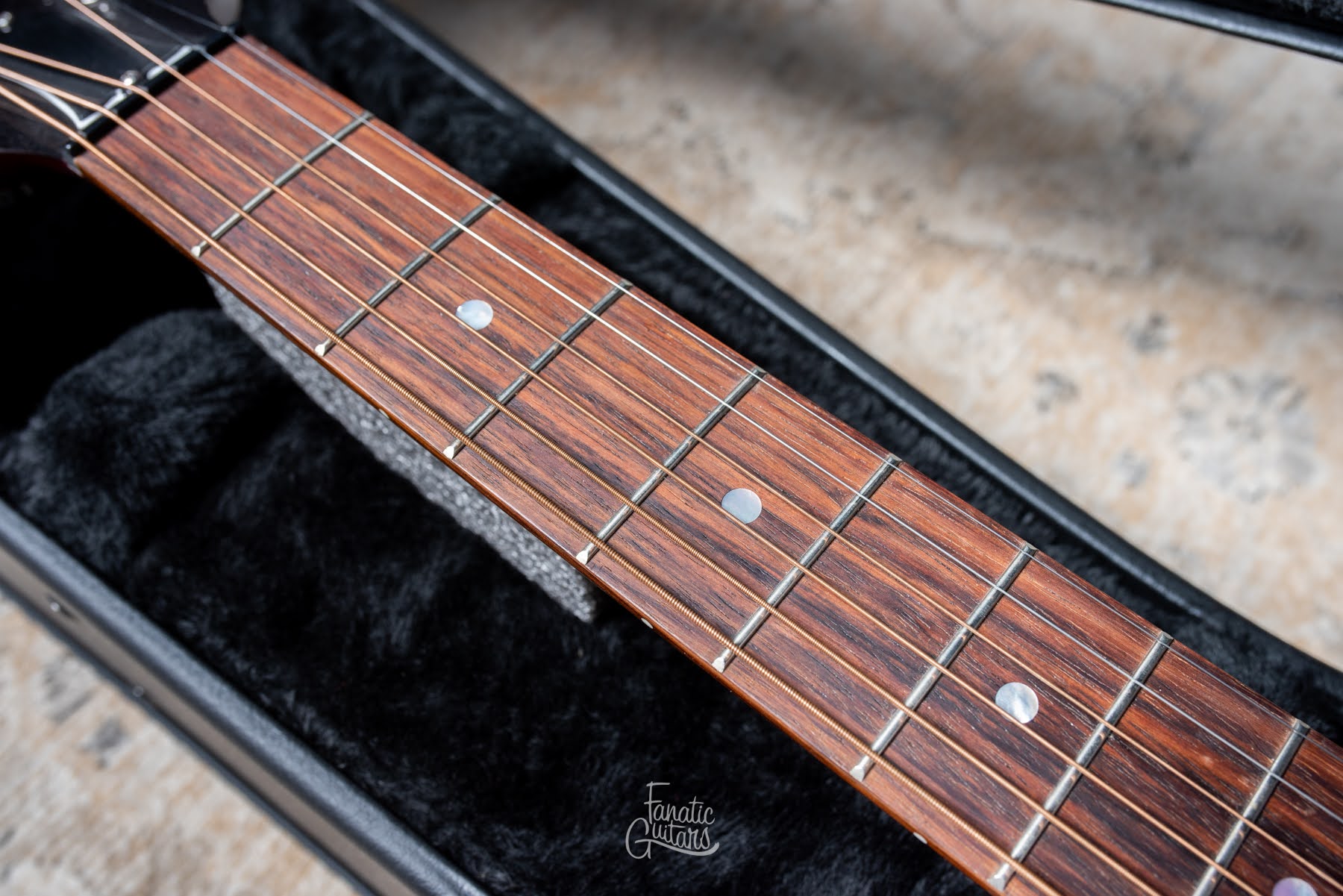 Gibson J-45 Standard - Cherry