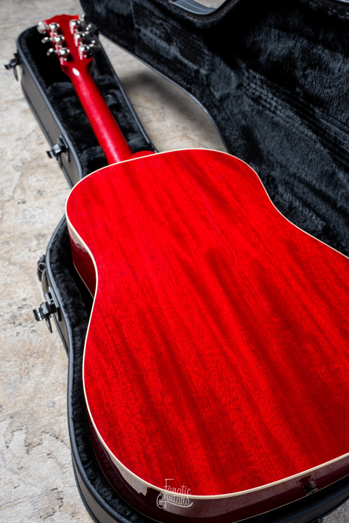 Gibson J-45 Standard - Cherry