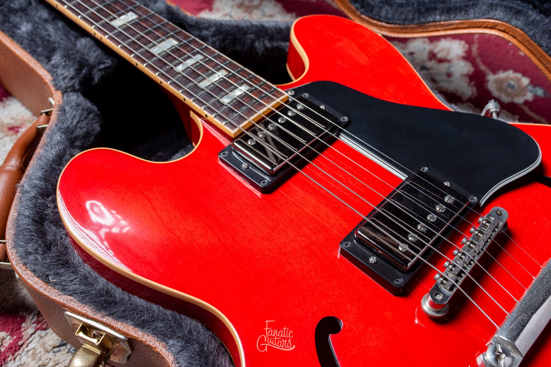 Gibson ES-335 Traditional 2017 #12017701 Second Hand