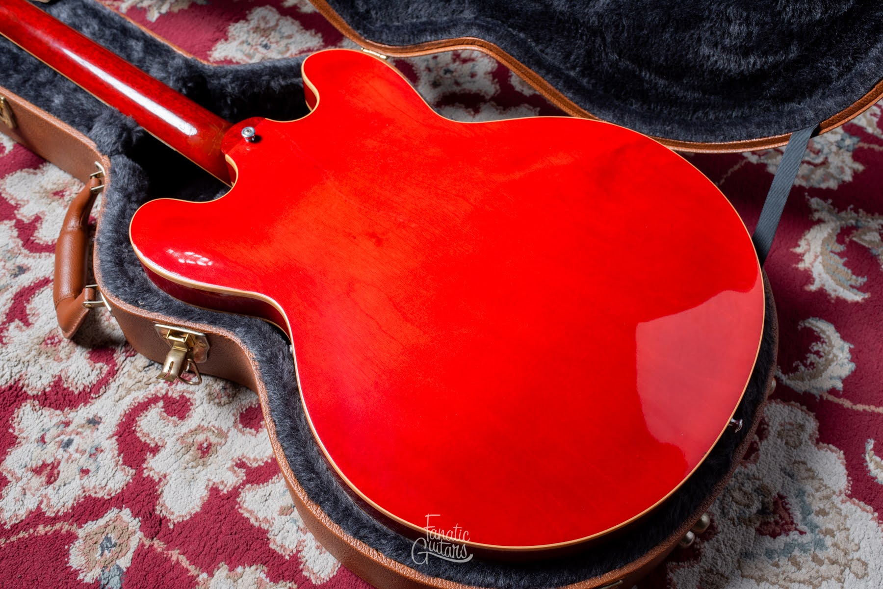Gibson ES-335 Traditional 2017 #12017701 Second Hand