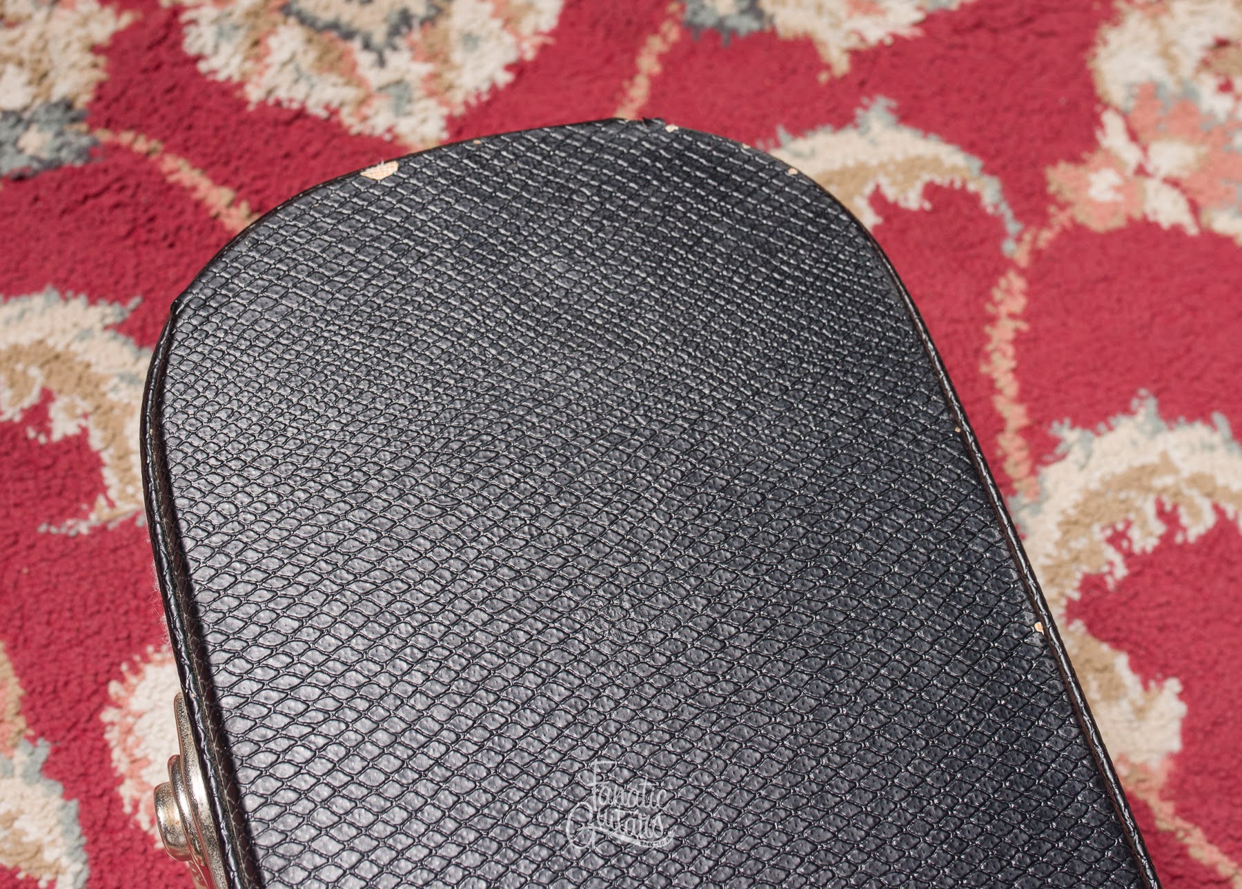 Gibson SG Standard '61 Reissue 2006 - Cherry Red #001860503 Segunda Mano