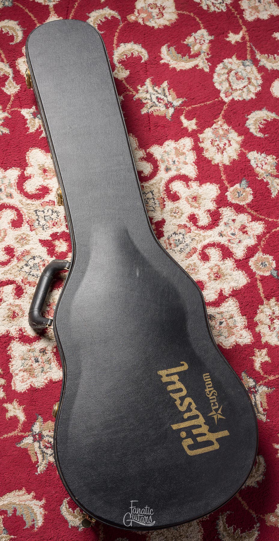 Gibson Custom Shop Les Paul Custom - Alpine White #CS100342 Second Hand