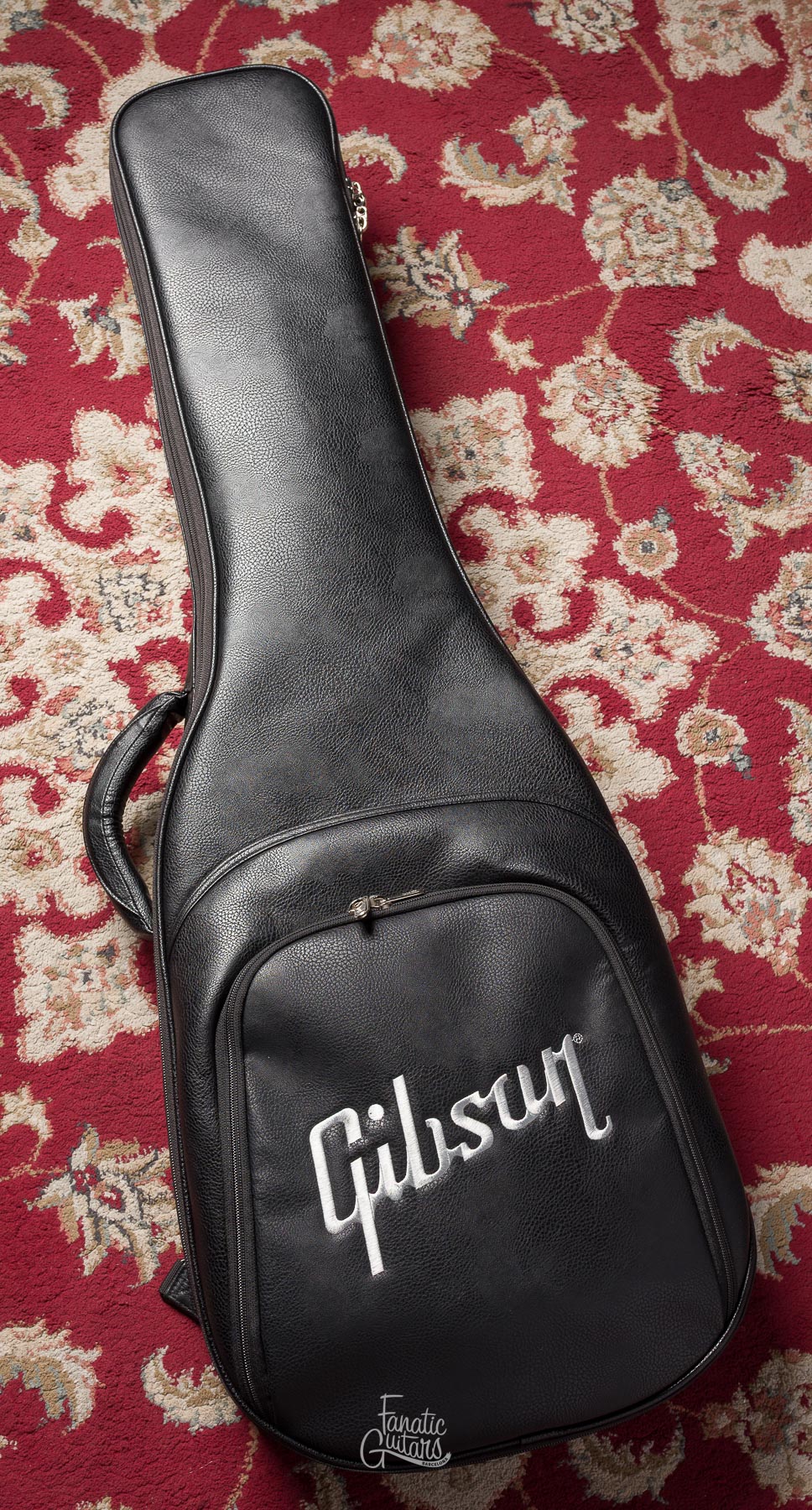 Gibson SG Standard Cardinal Red #213440154 Second Hand