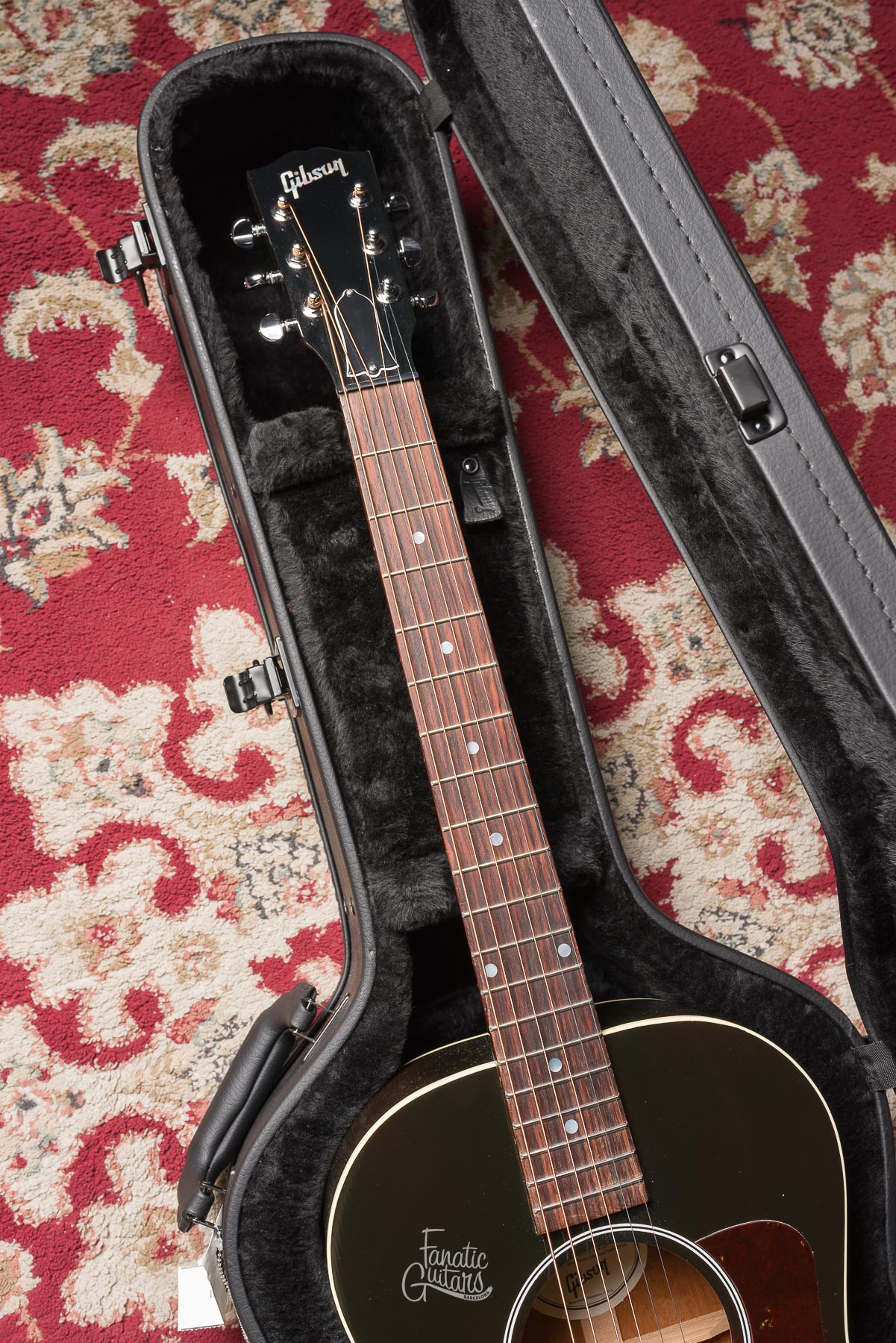 Gibson L-00 Standard - Vintage Sunburst #20203068 Segunda Mano