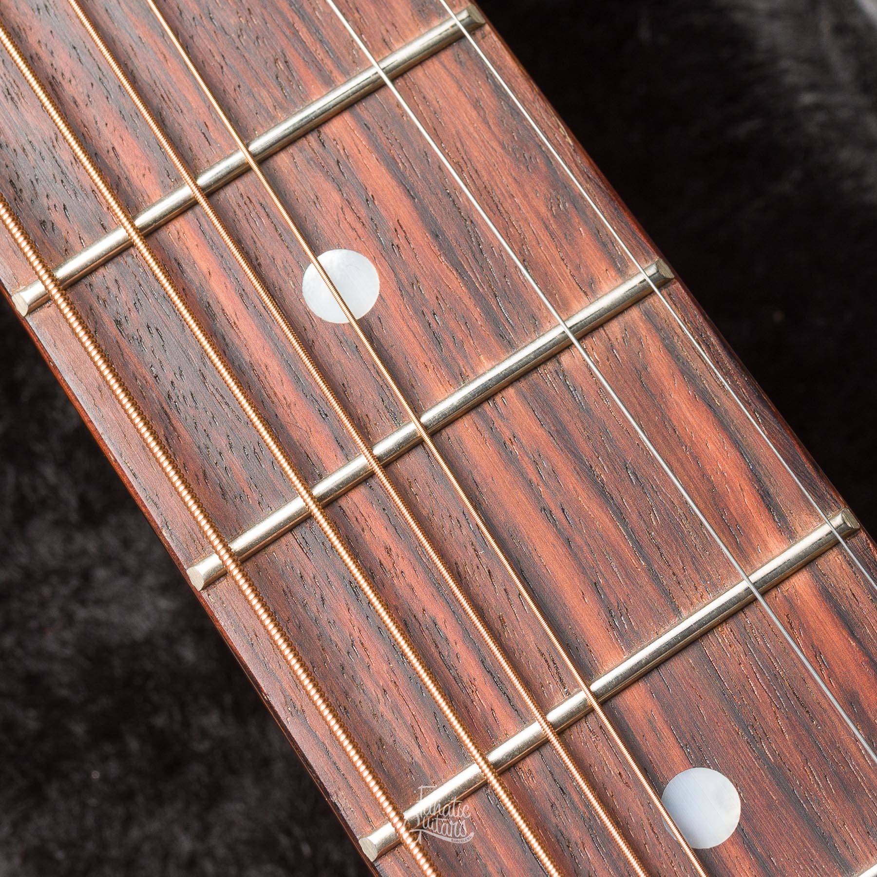 Gibson L-00 Standard - Vintage Sunburst #20203068 Segunda Mano